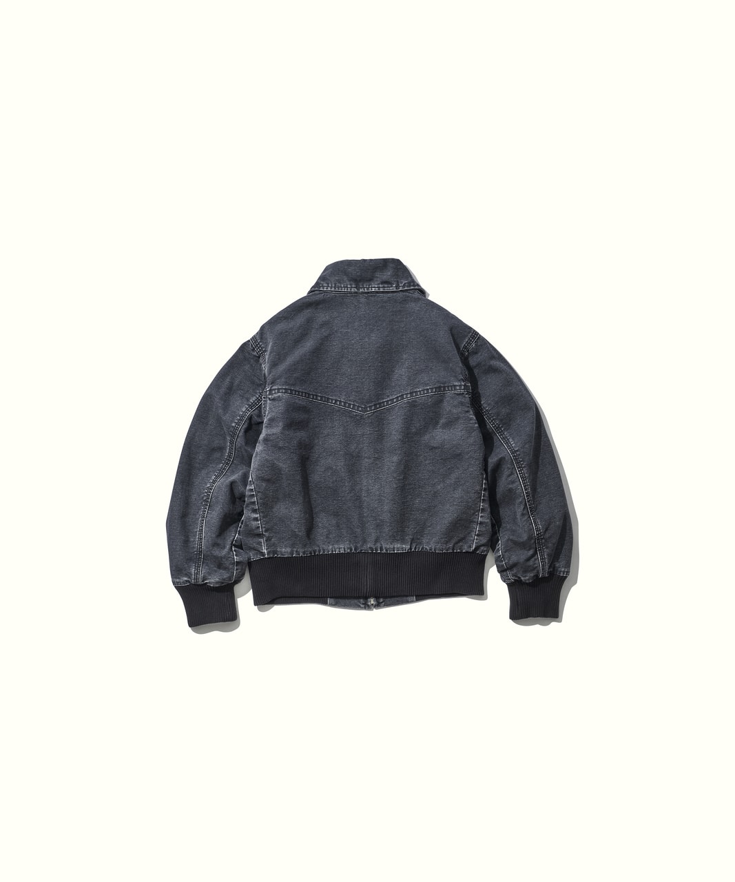 JUVENILE SANTAFE JACKET KOOKY ZOO