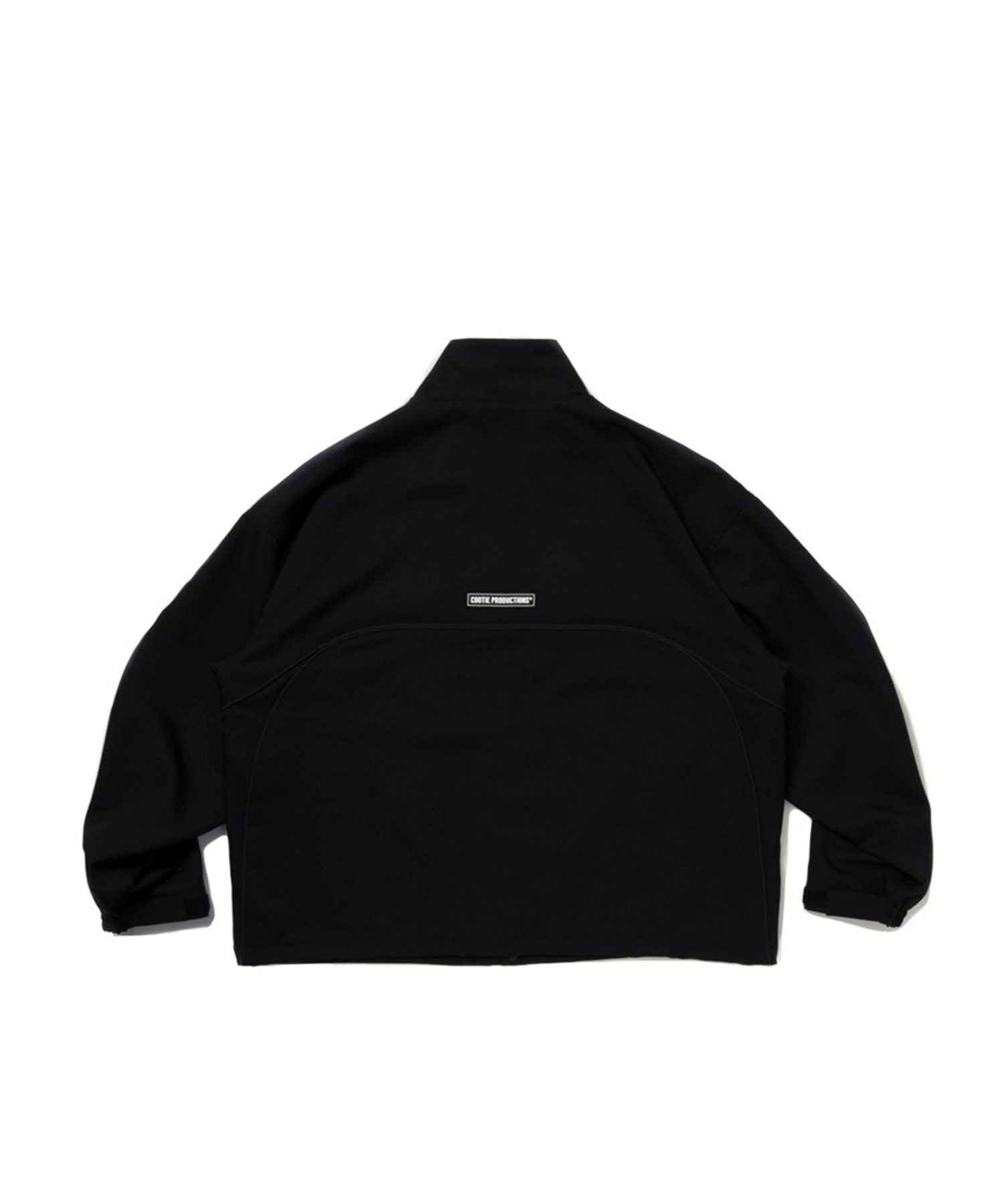 Polyester Twill Training Jacket COOTIE PRODUCTIONS