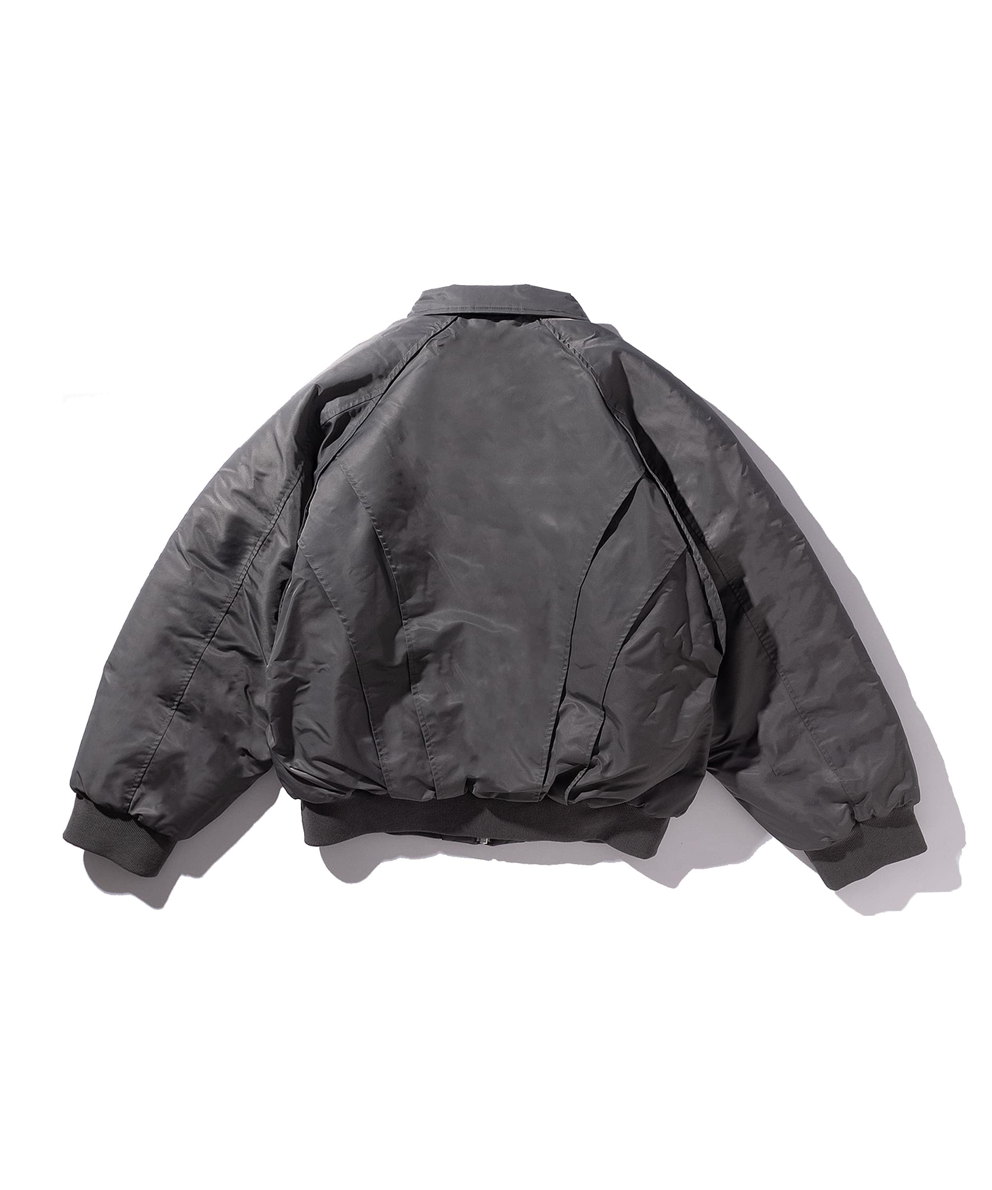 BOMBER JACKET GOAT ESSENCE