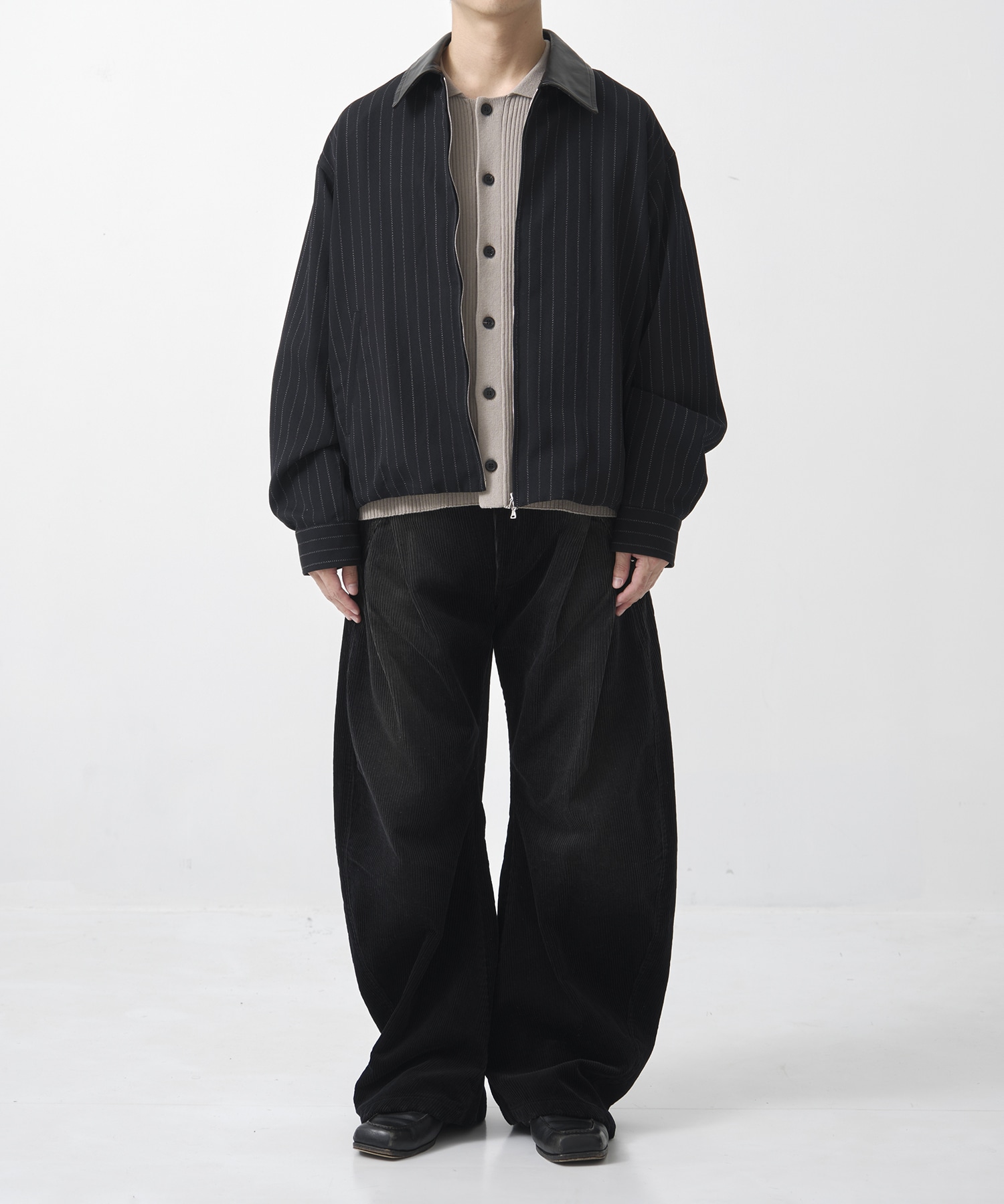 別注 SPORTS JACKET MARKAWARE/marka