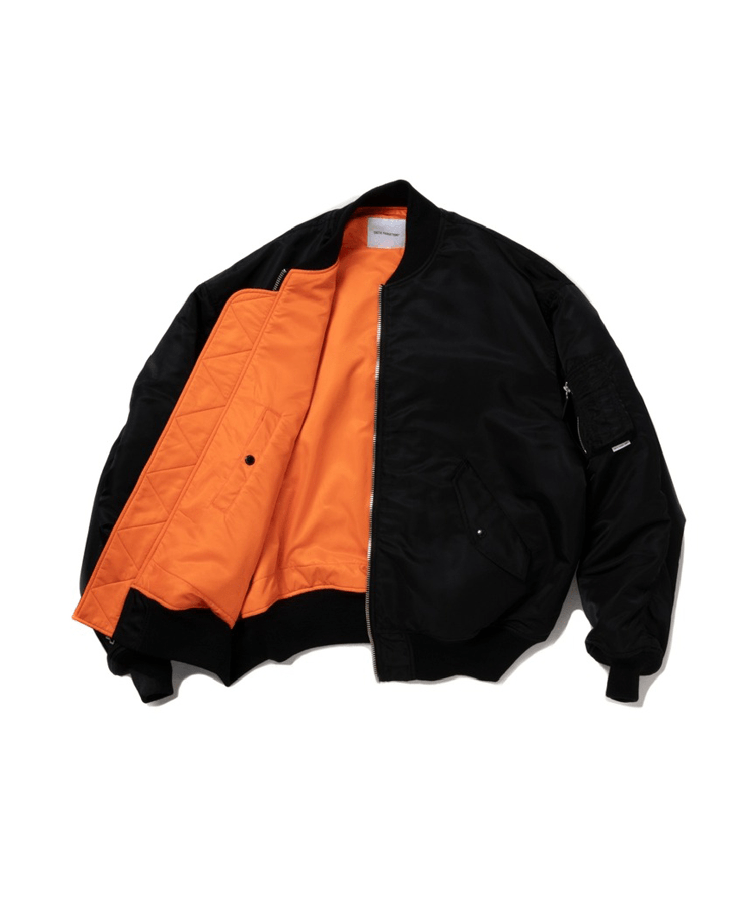 Error Fit Type MA-1 Flight Jacket COOTIE PRODUCTIONS