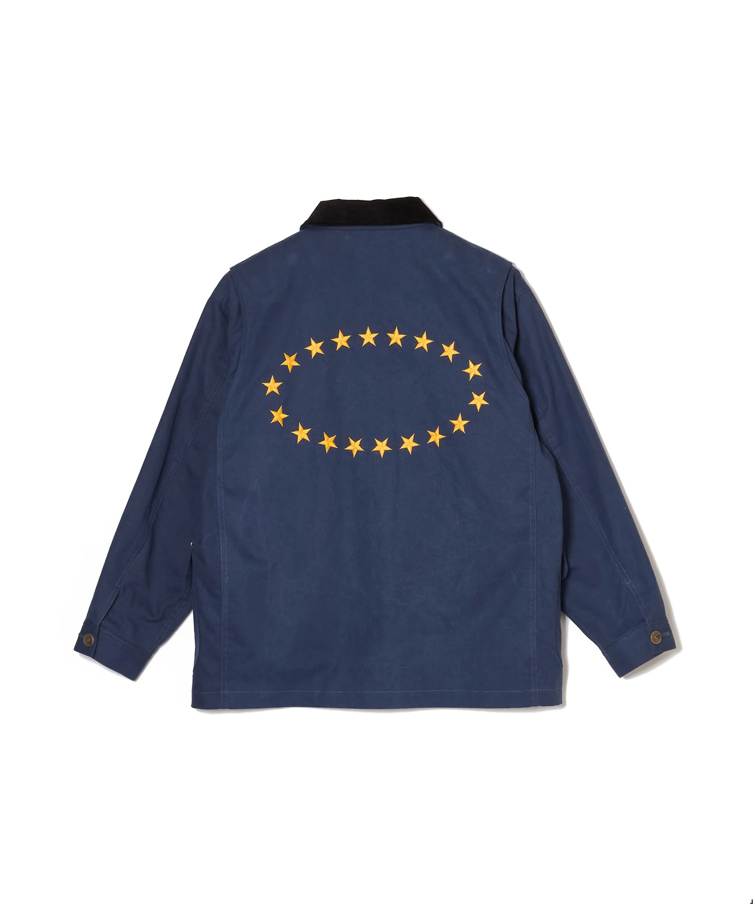 POA HUNTING JACKET AFB