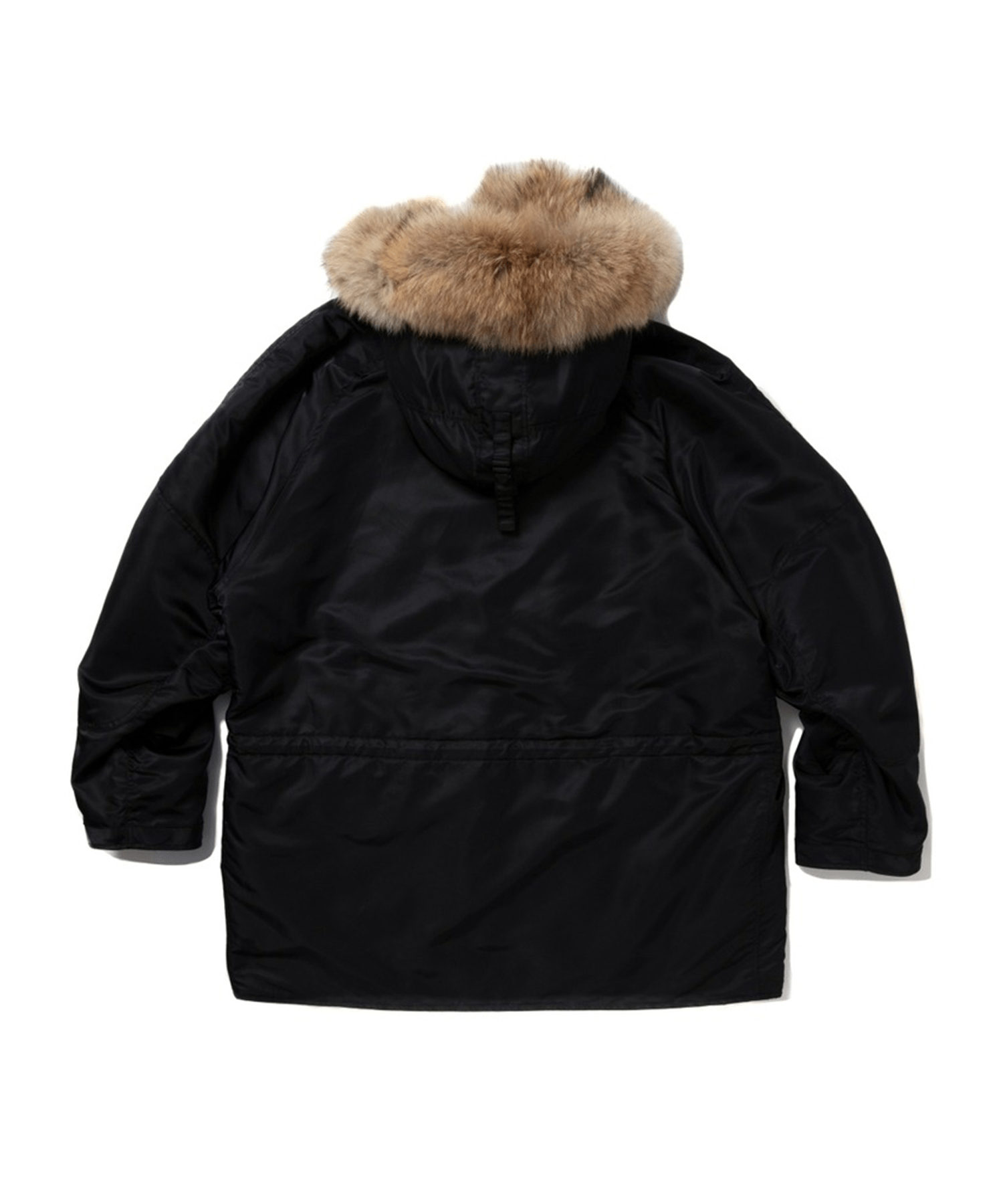 Error Fit Type N-3B Flight Jacket COOTIE PRODUCTIONS