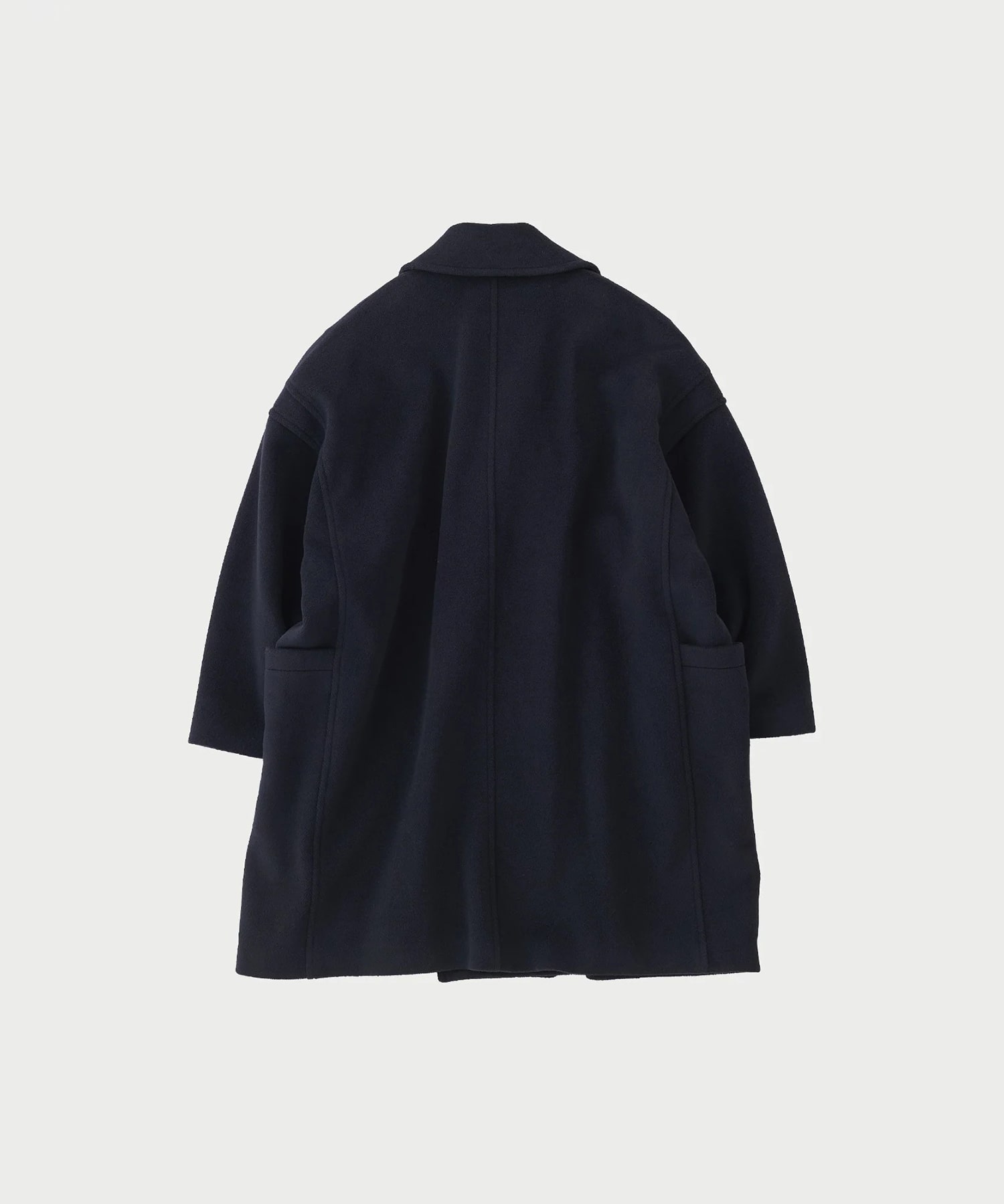 TONBI COAT URU TOKYO