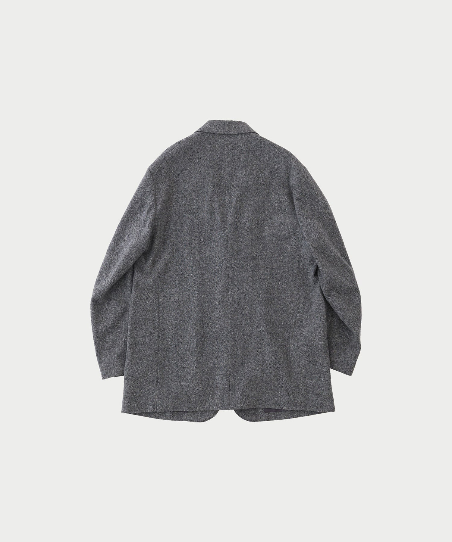 OVER JACKET URU TOKYO