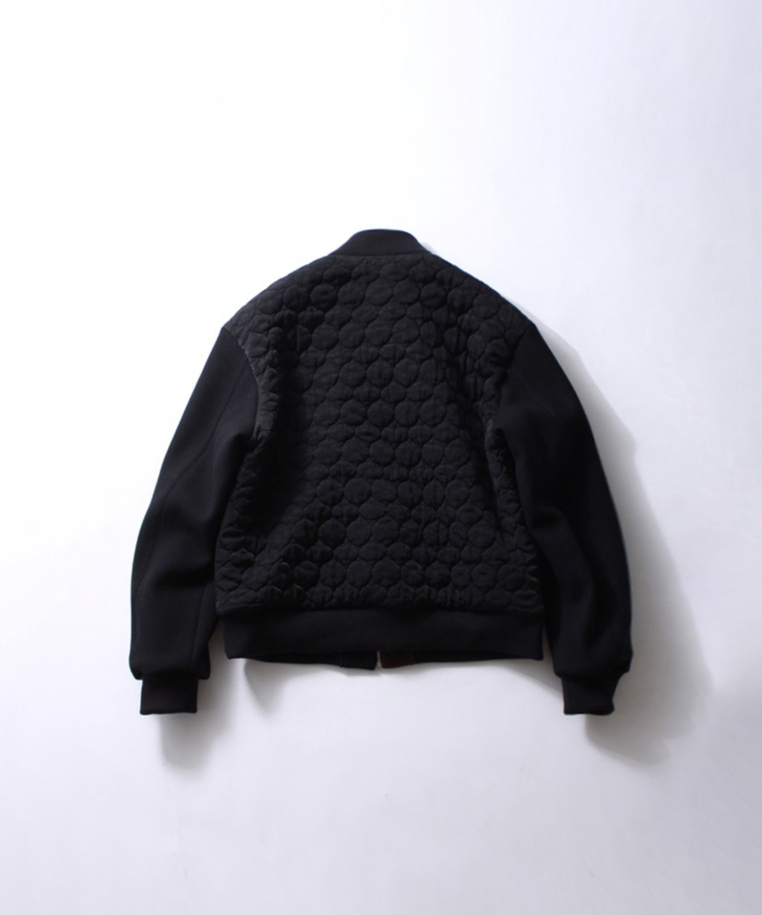 Paste Together Jacket soe