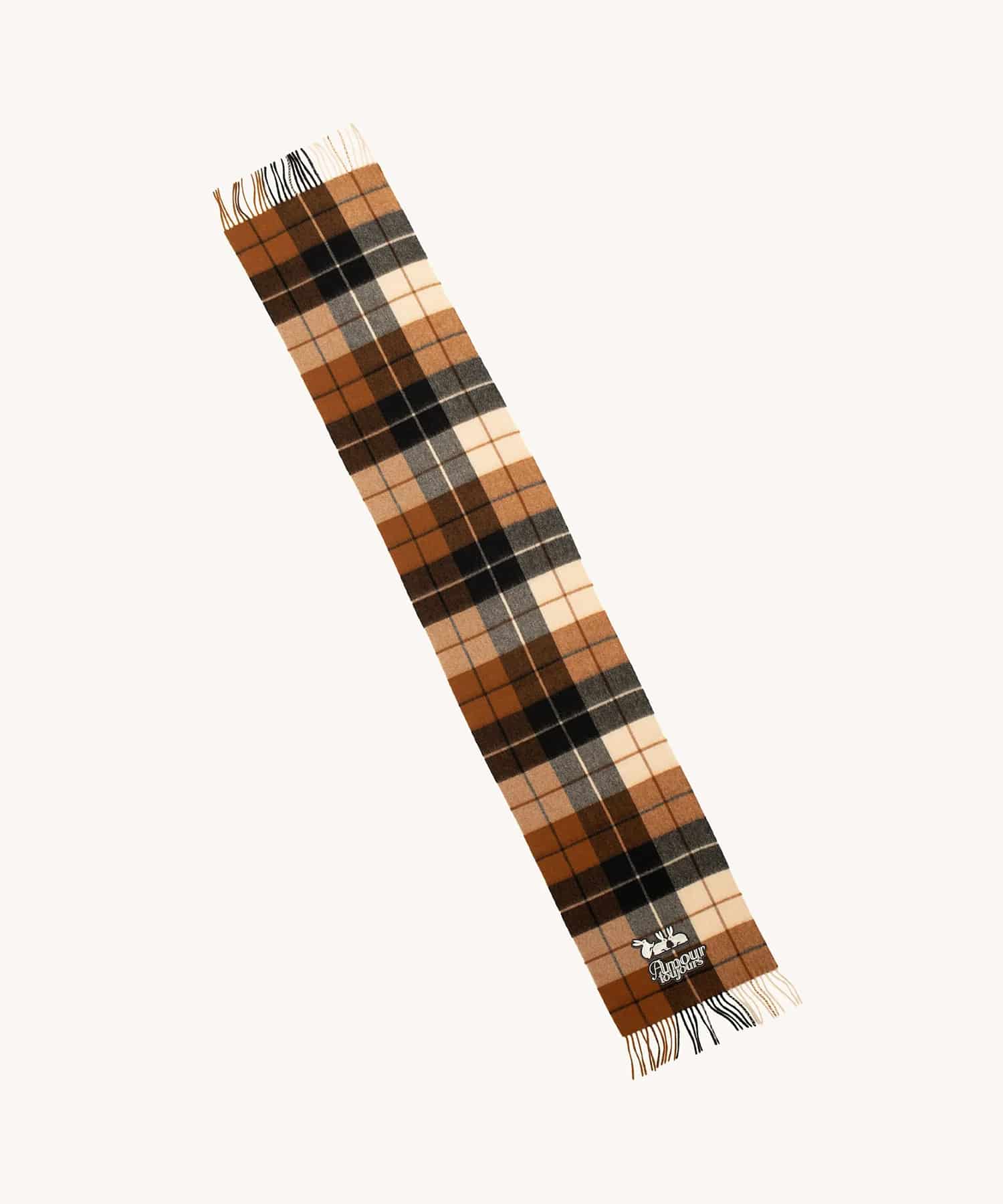 The Rabbit Wrap-Up carne bollente