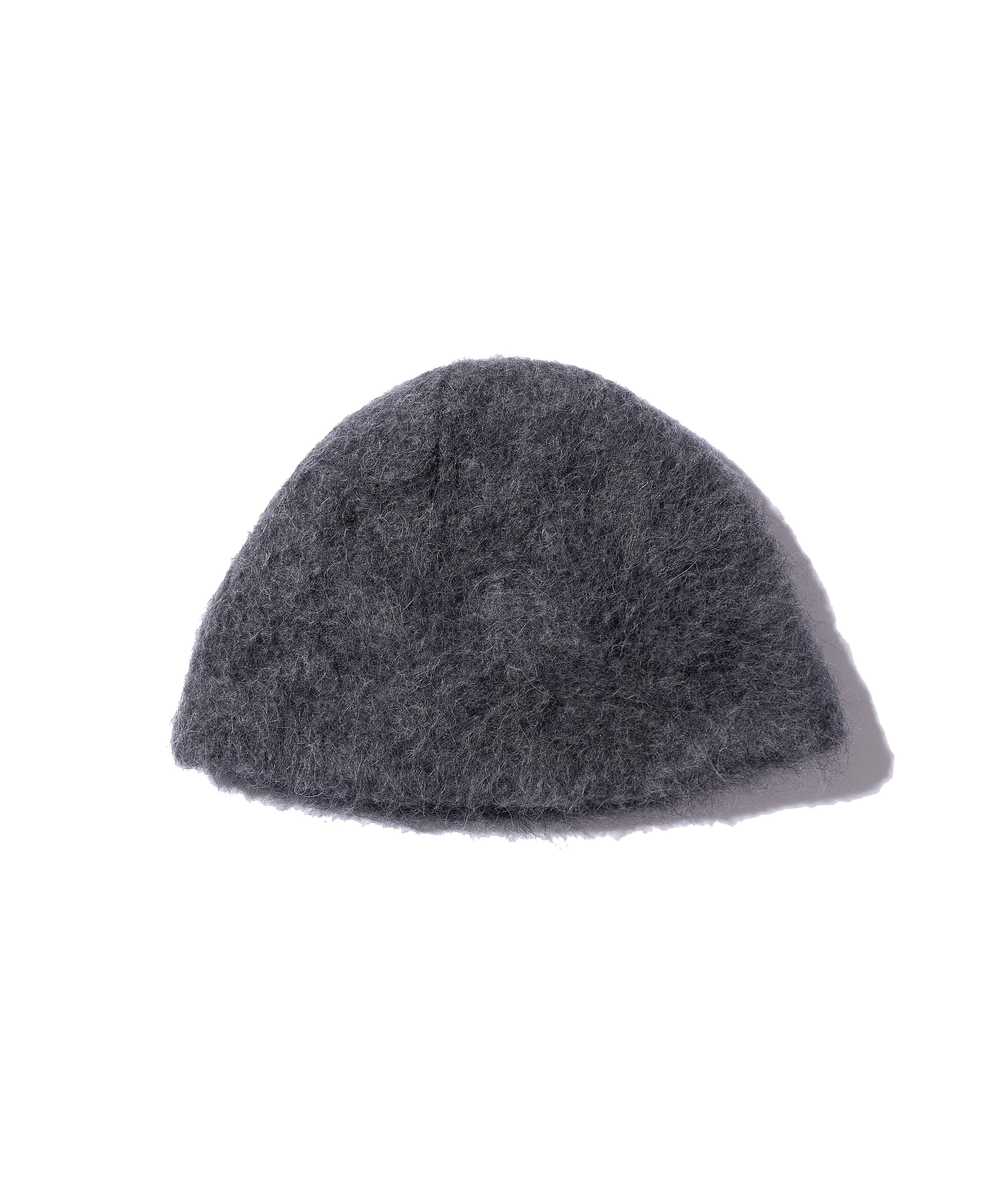 ALPACA KNIT BEANIE GOAT ESSENCE