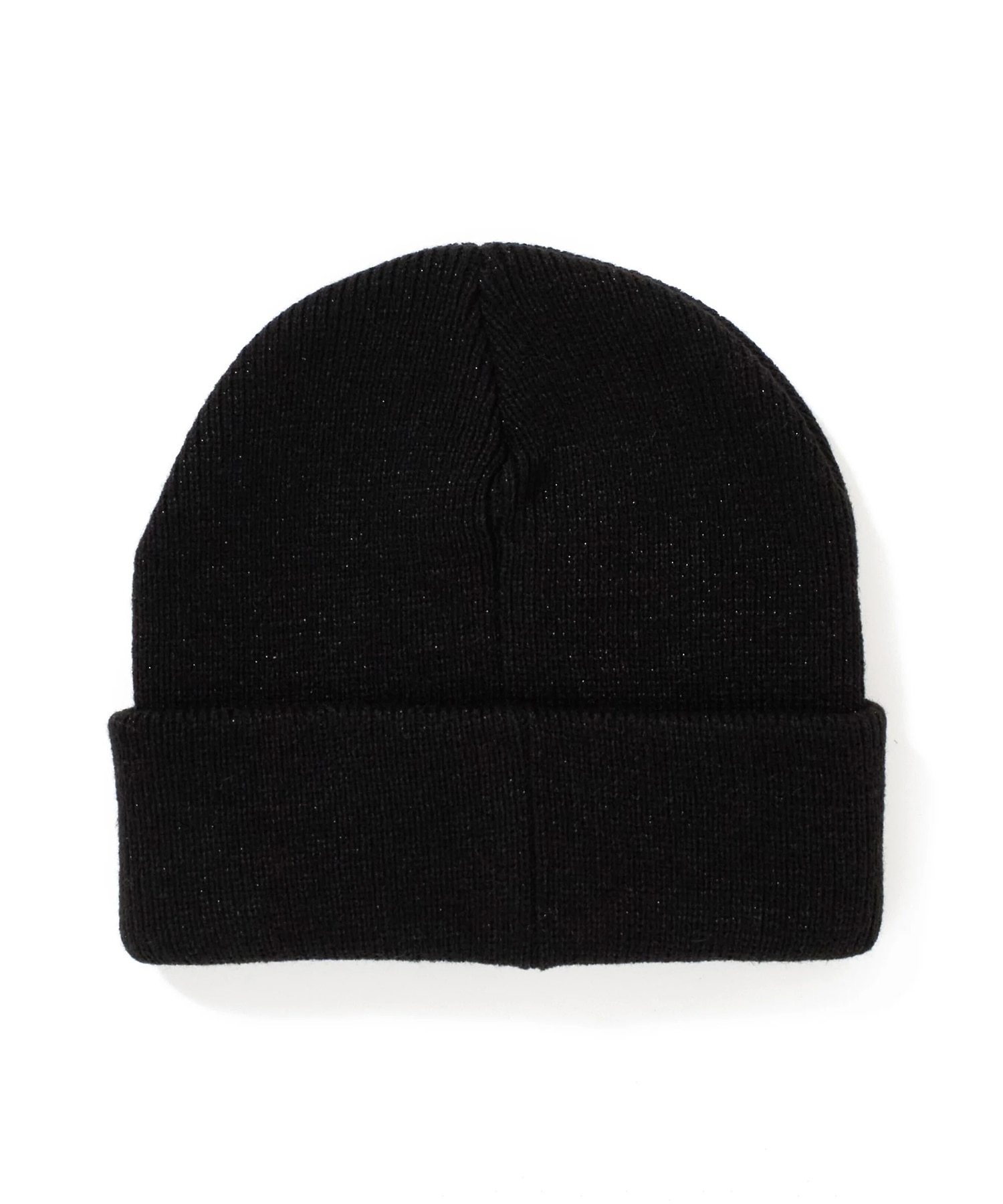 GLITTER DOUBLE BEANIE AFB
