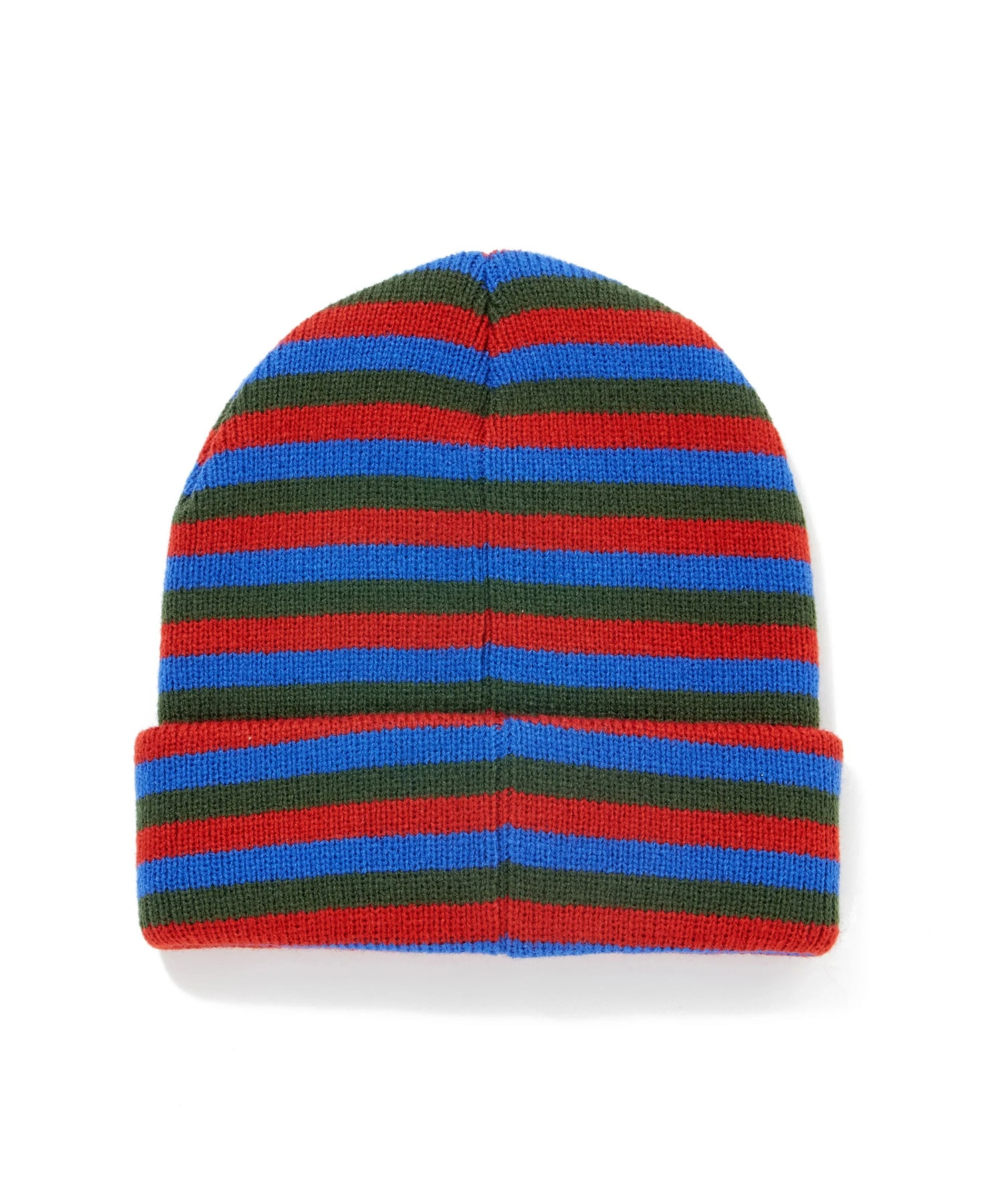 DOUBLE BEANIE AFB