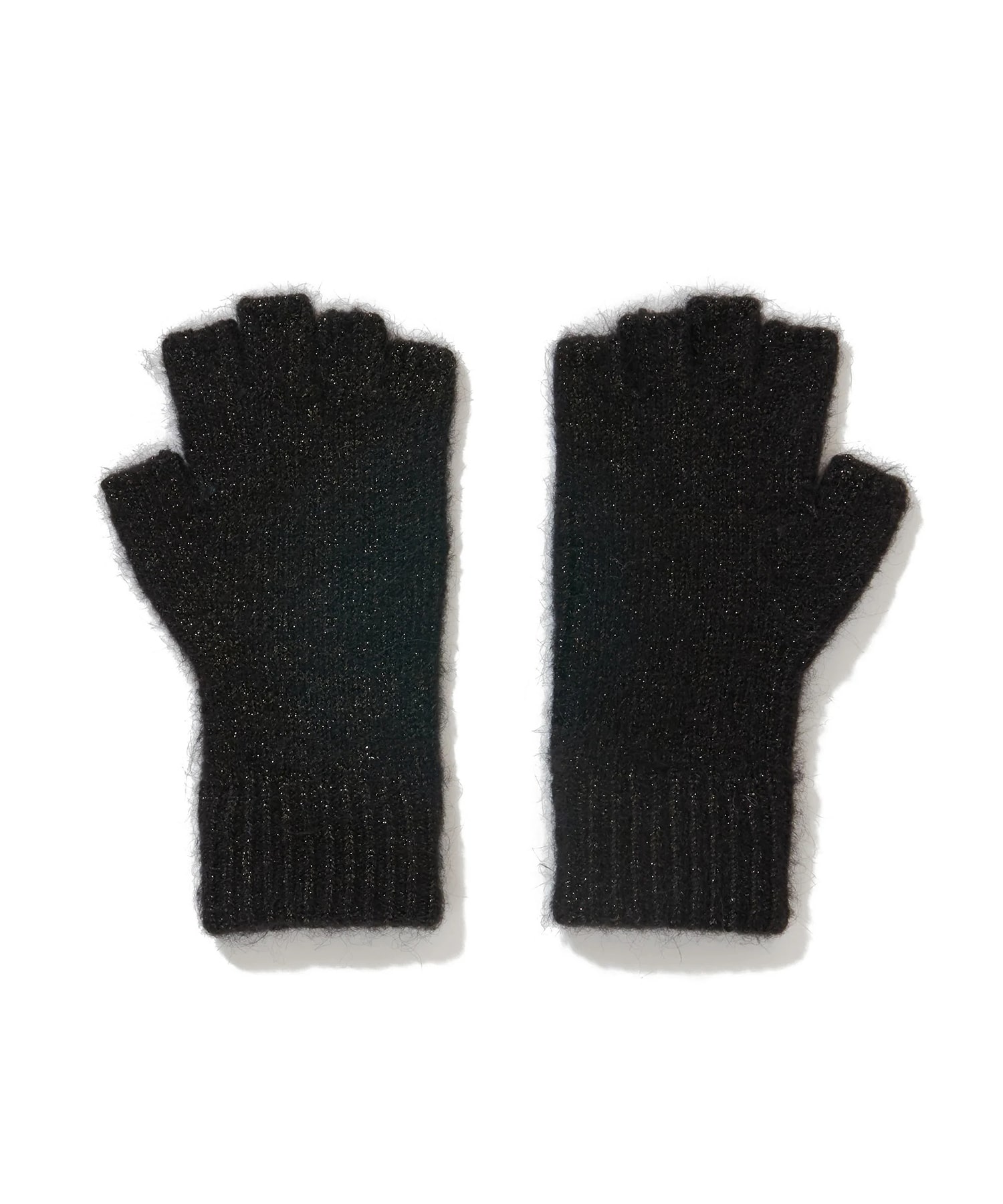 STAR FINGERLESS GLITTER GLOVE AFB