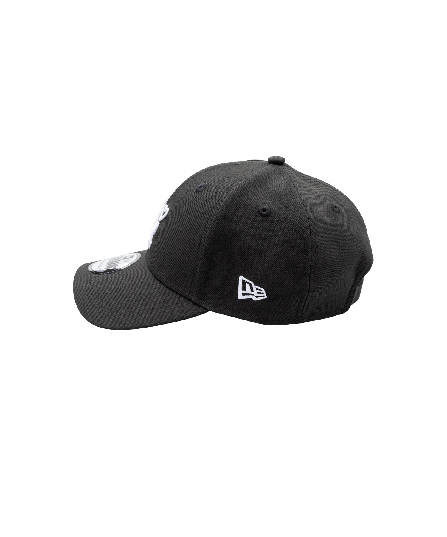 x Newera Dodgers Cap BASICKS