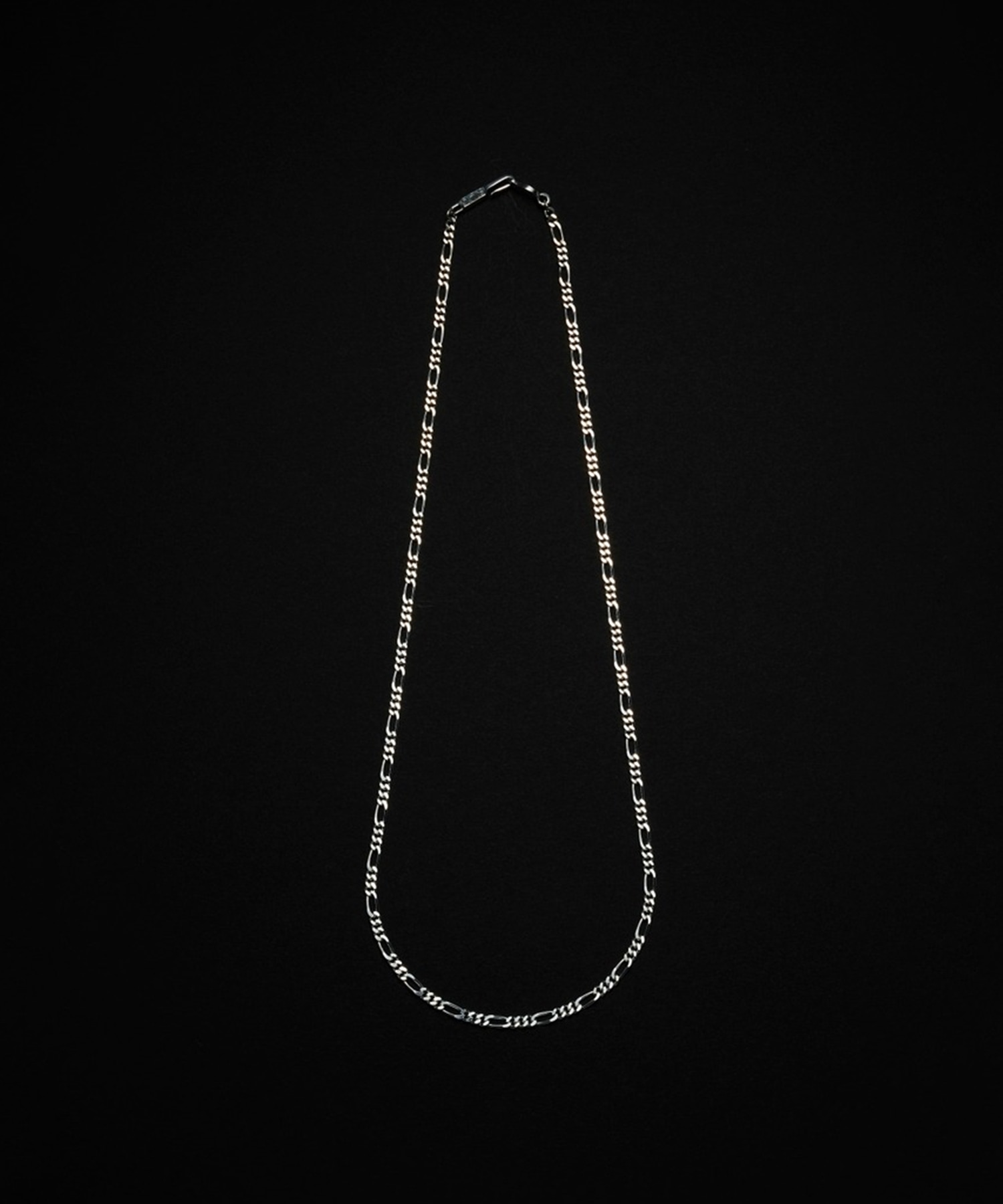 Figaro Narrow Chain Antidote BUYERS CLUB