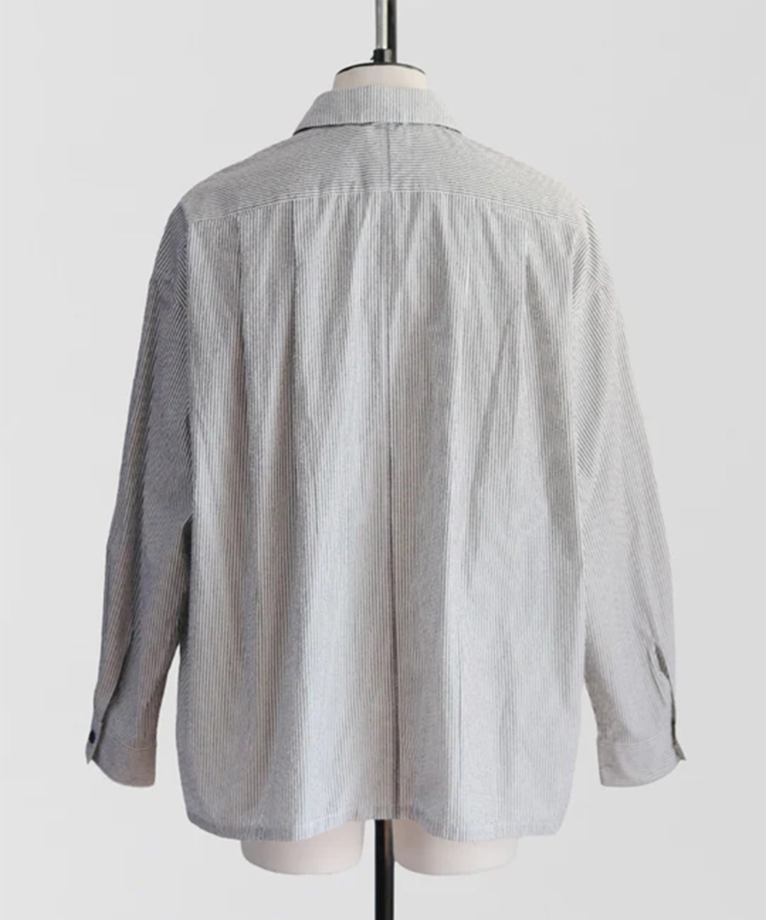 ROOMY SHIRT(ISSUE8) SHINYAKOZUKA