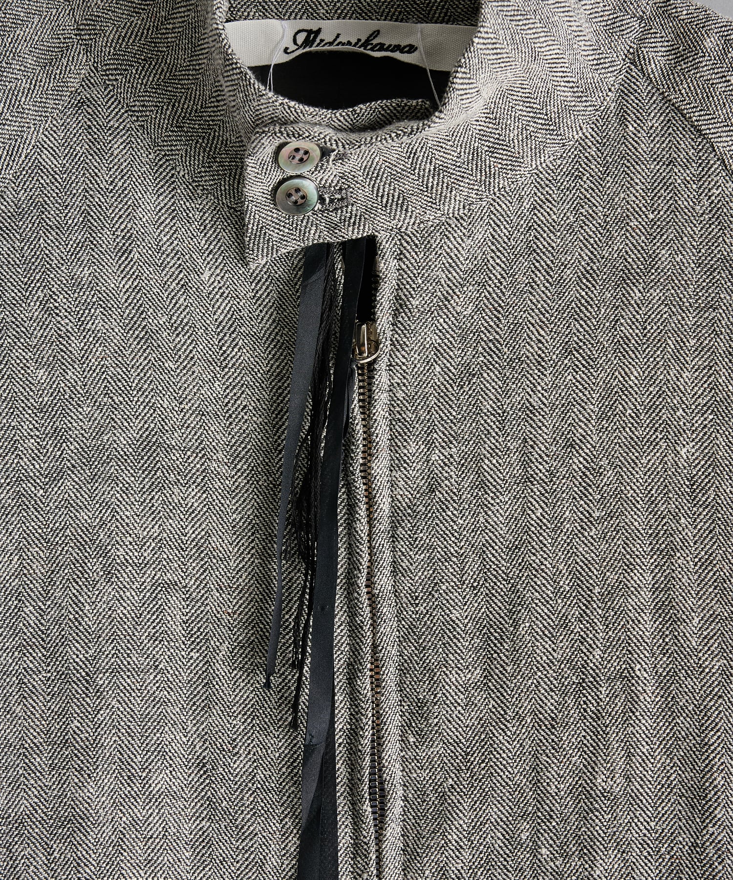 SHIRT DRIZZLER Midorikawa