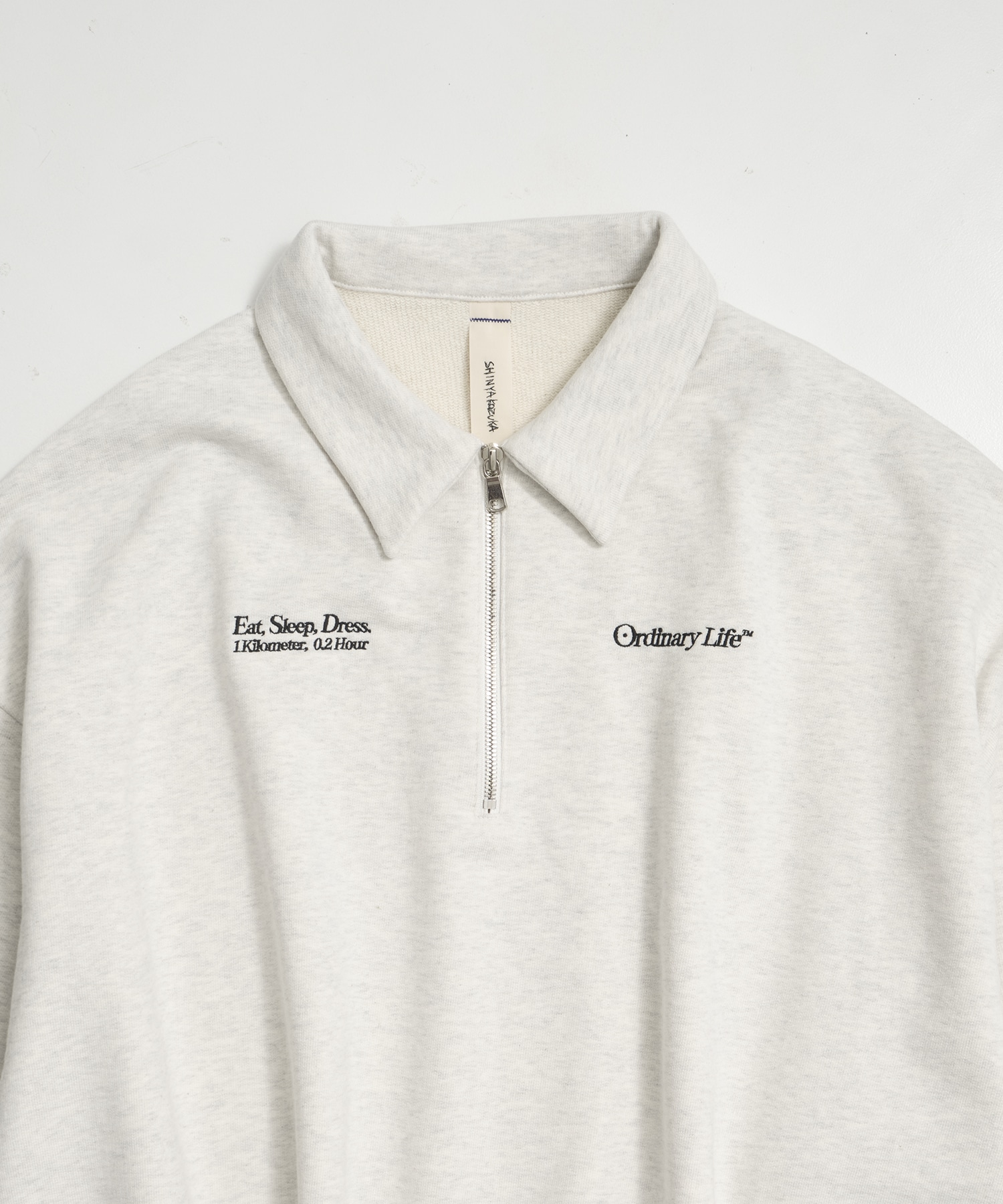 別注ORDINARY LOCAL SPORTS COACH SHINYAKOZUKA