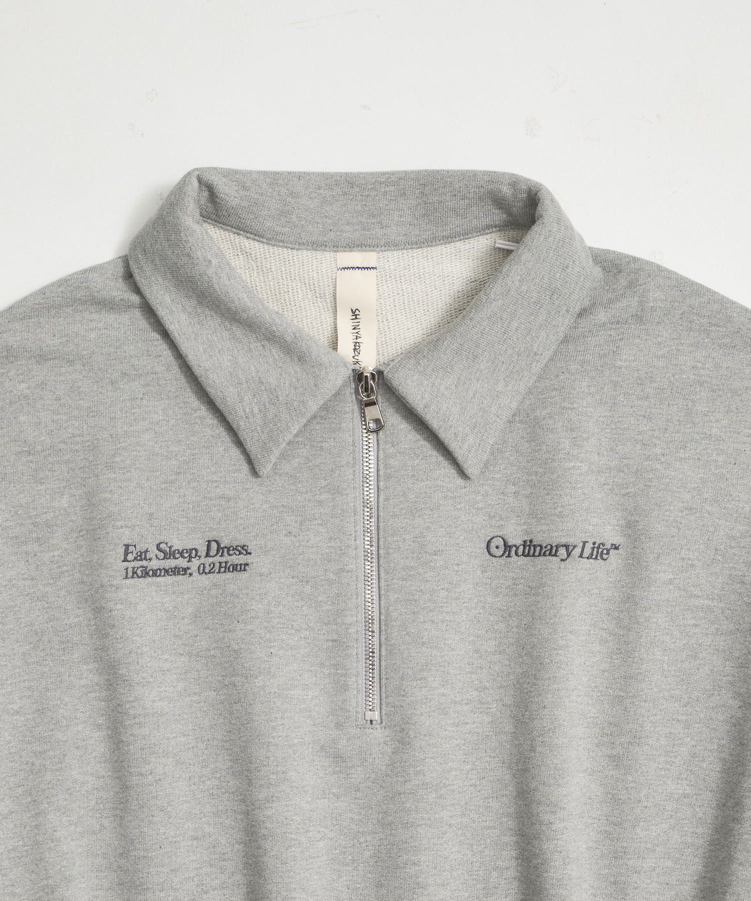 別注ORDINARY LOCAL SPORTS COACH SHINYAKOZUKA