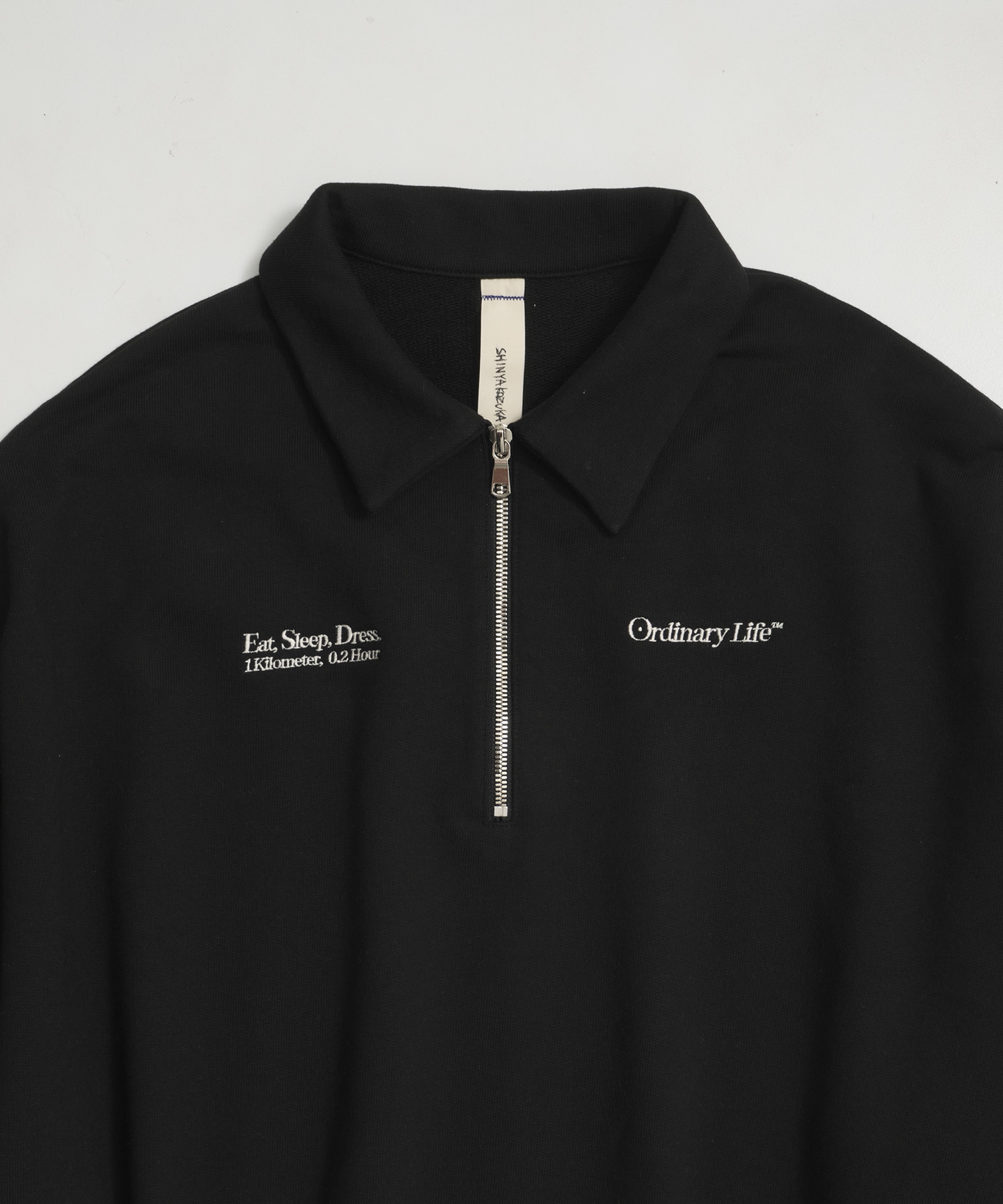 別注ORDINARY LOCAL SPORTS COACH SHINYAKOZUKA