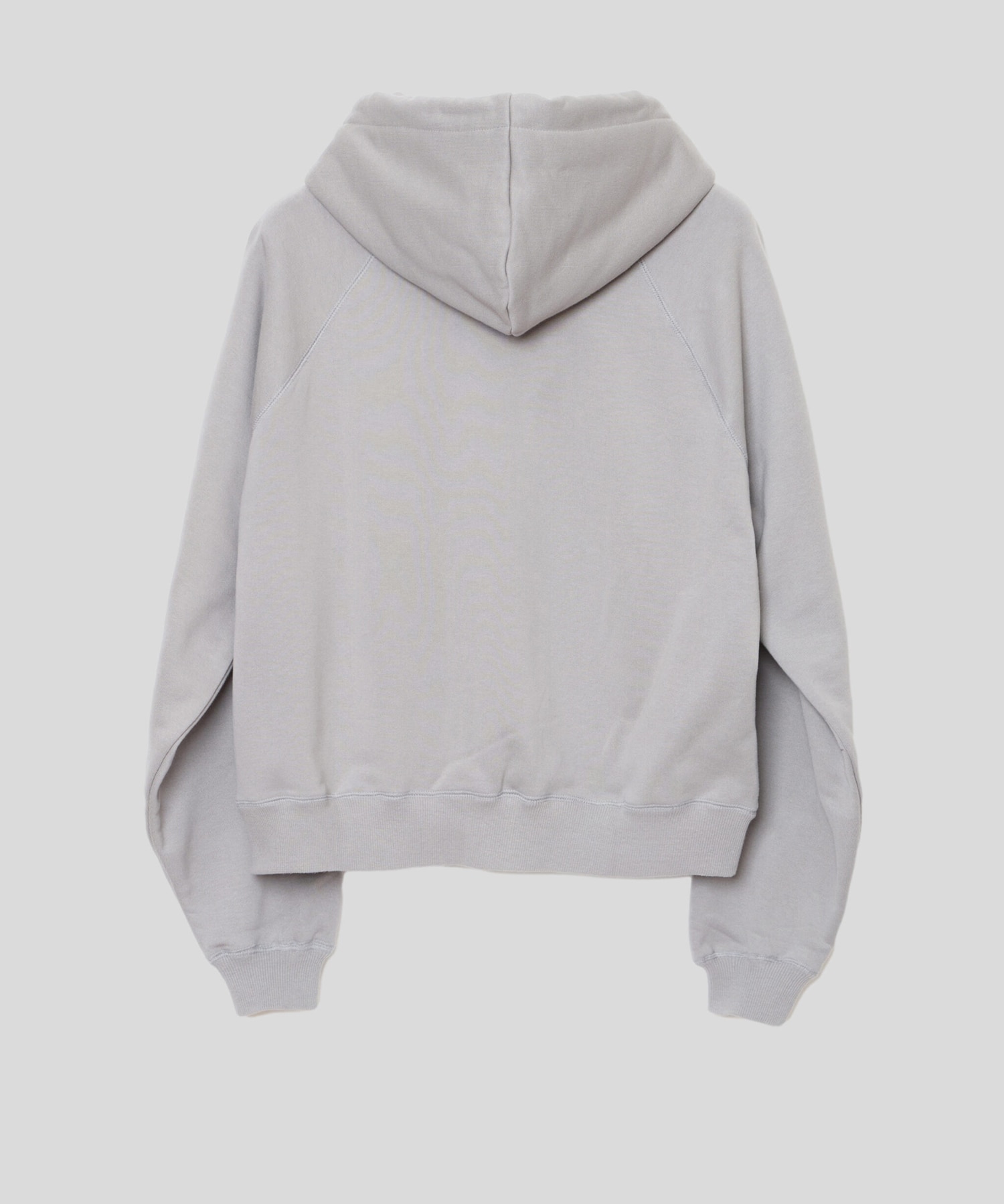 Zip up Sweat Hoodie 