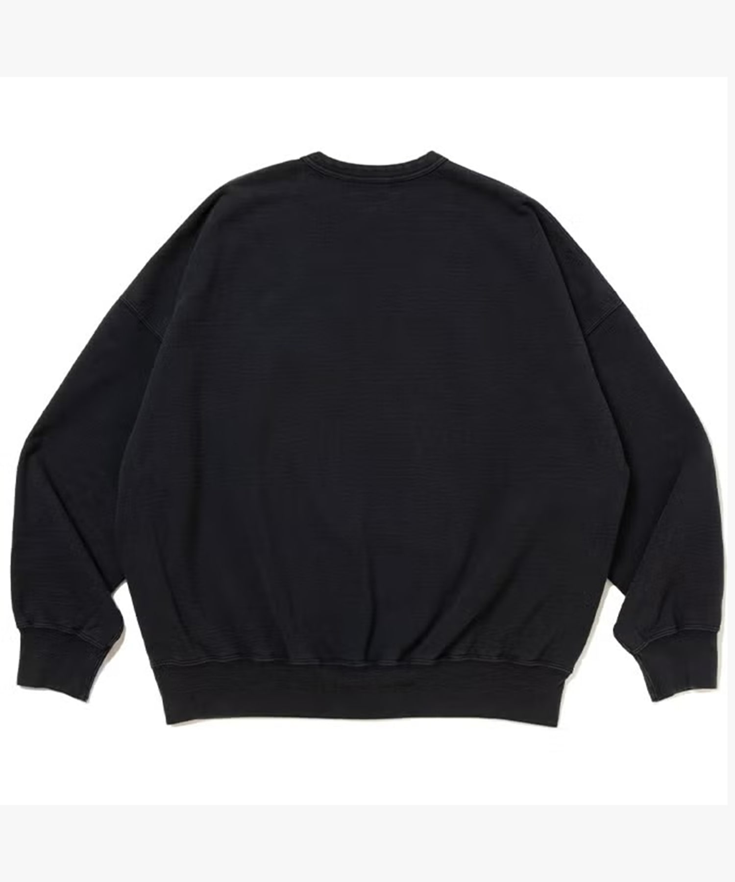 AD Processing Sweat Crew COOTIE PRODUCTIONS