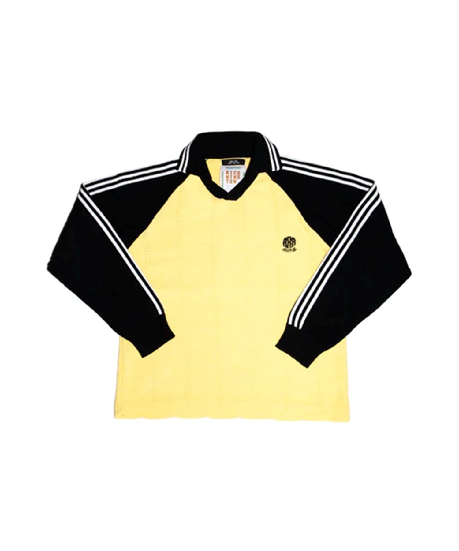 KNITTED GOALEE SWEATER RICE NINE TEN