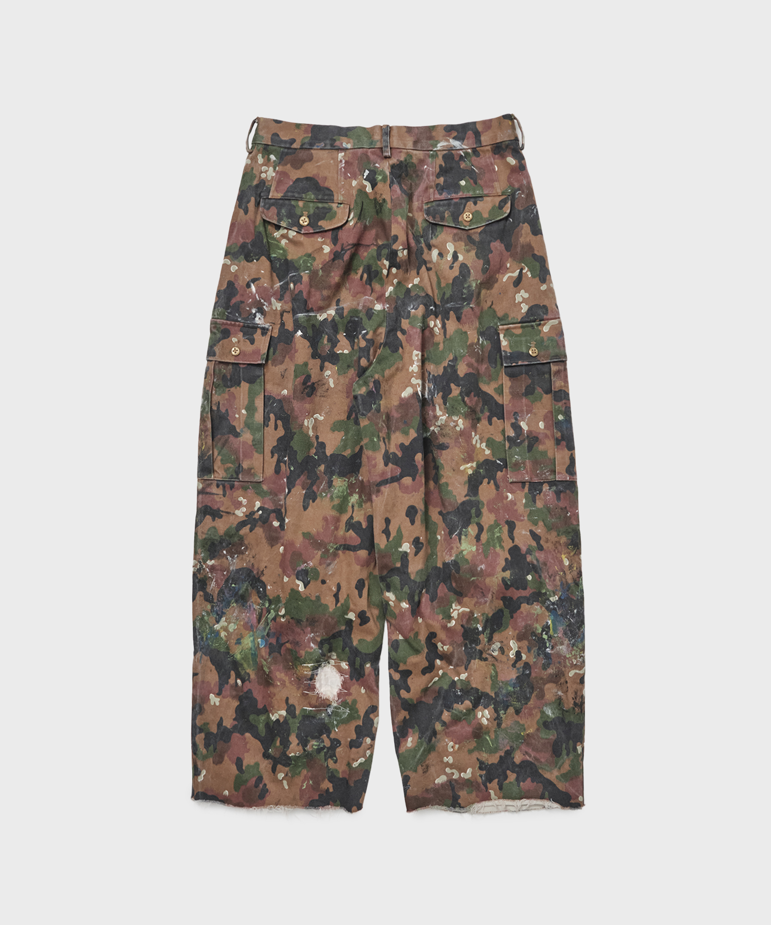 Hunters Pantaloon LES SIX