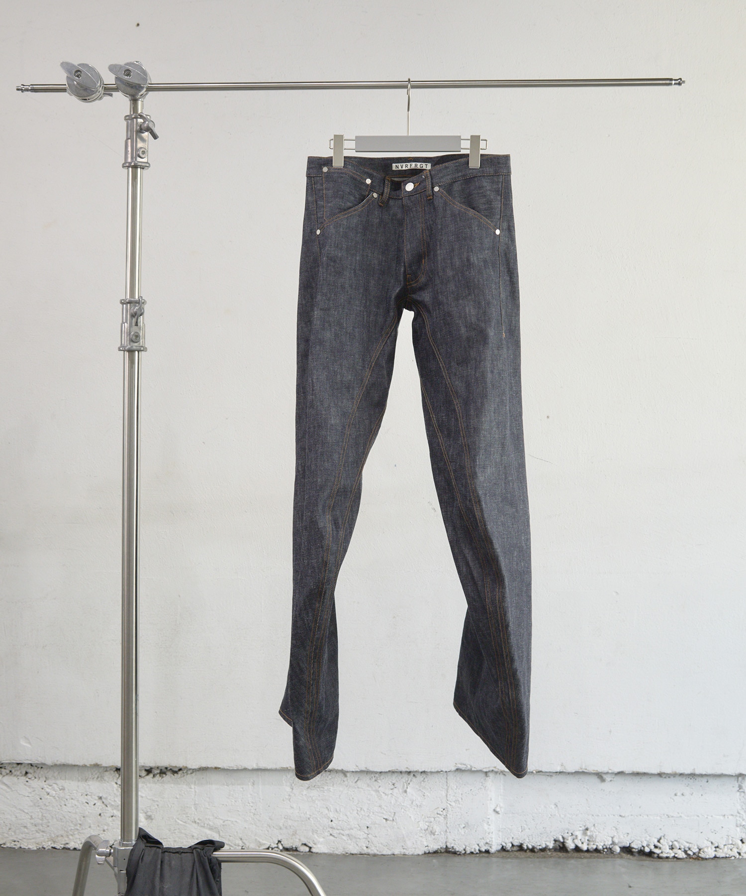 3D TWISTED JEANS 3.0 NVRFRGT