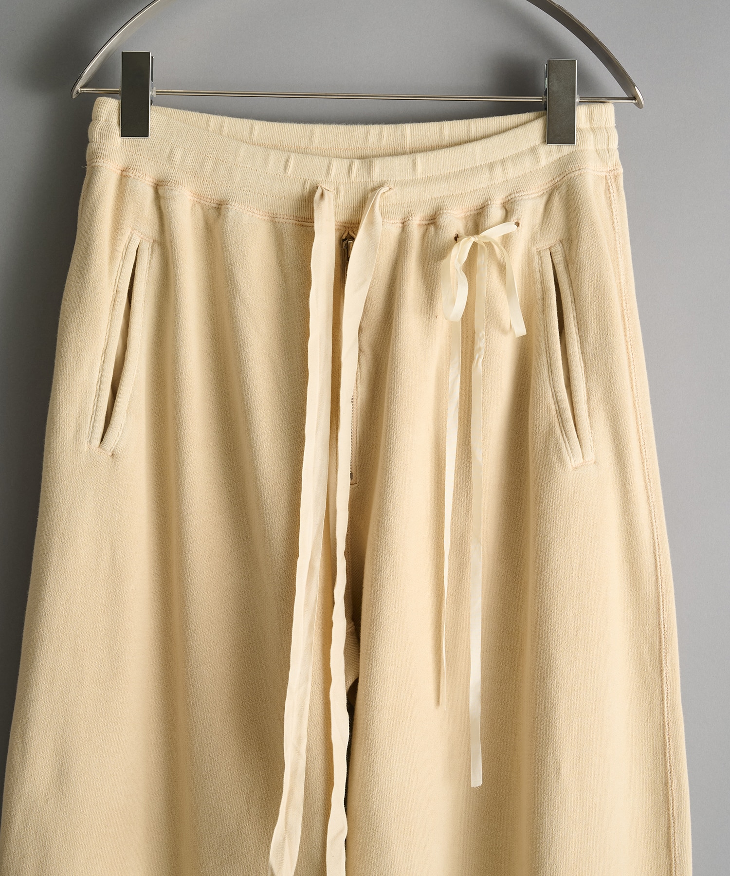 SWEAT PANTS Midorikawa