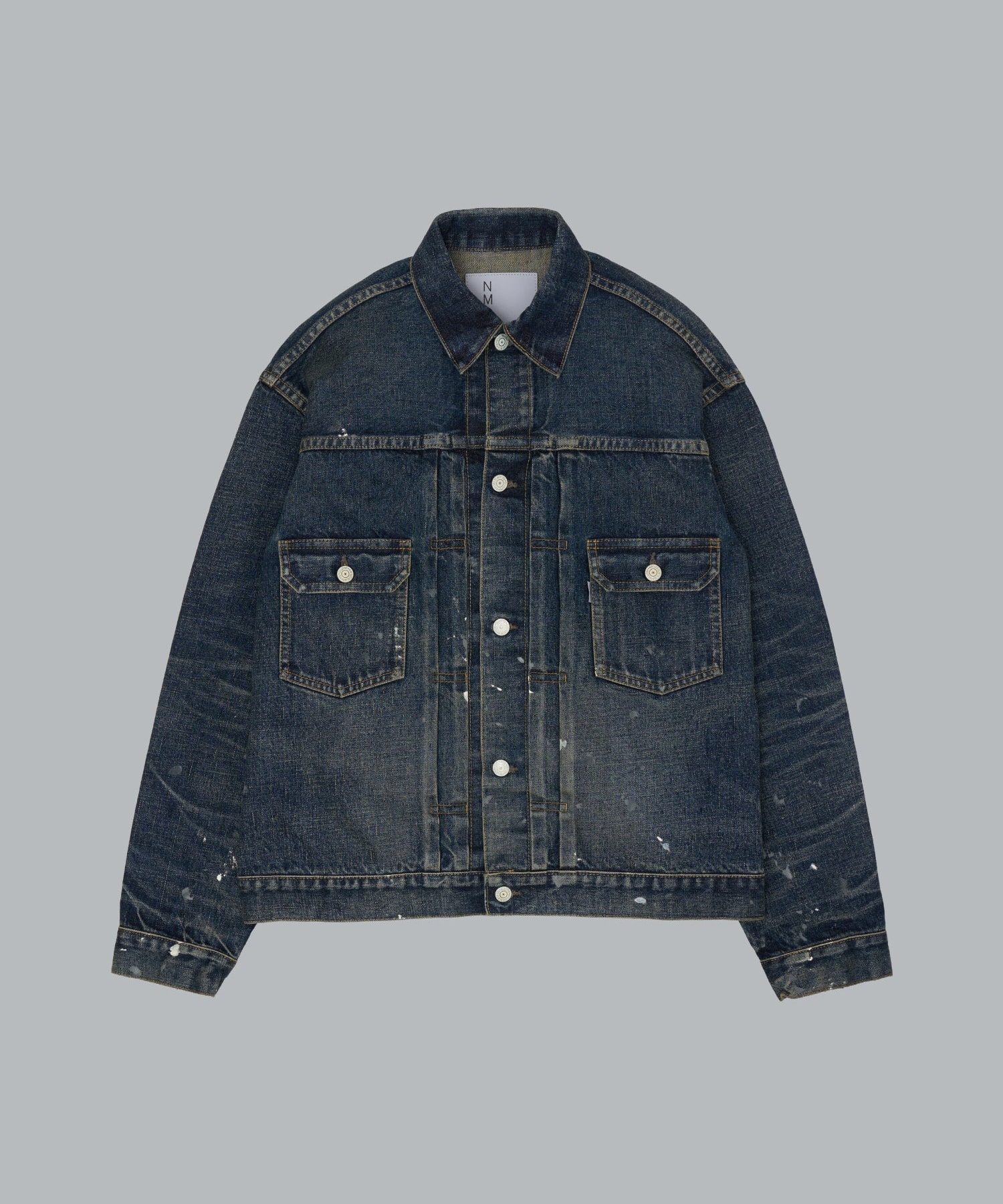 006 2ND T-BACK JACKET NewManual
