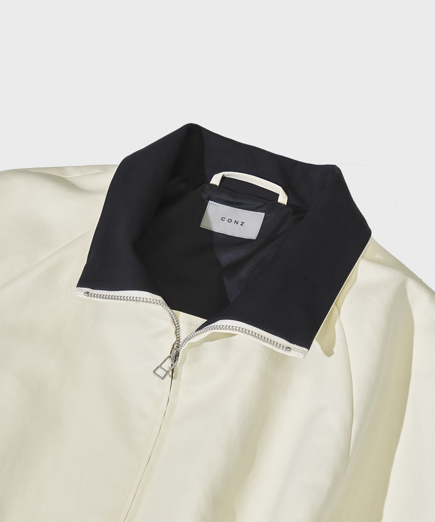 new balloon form jacket CONZ