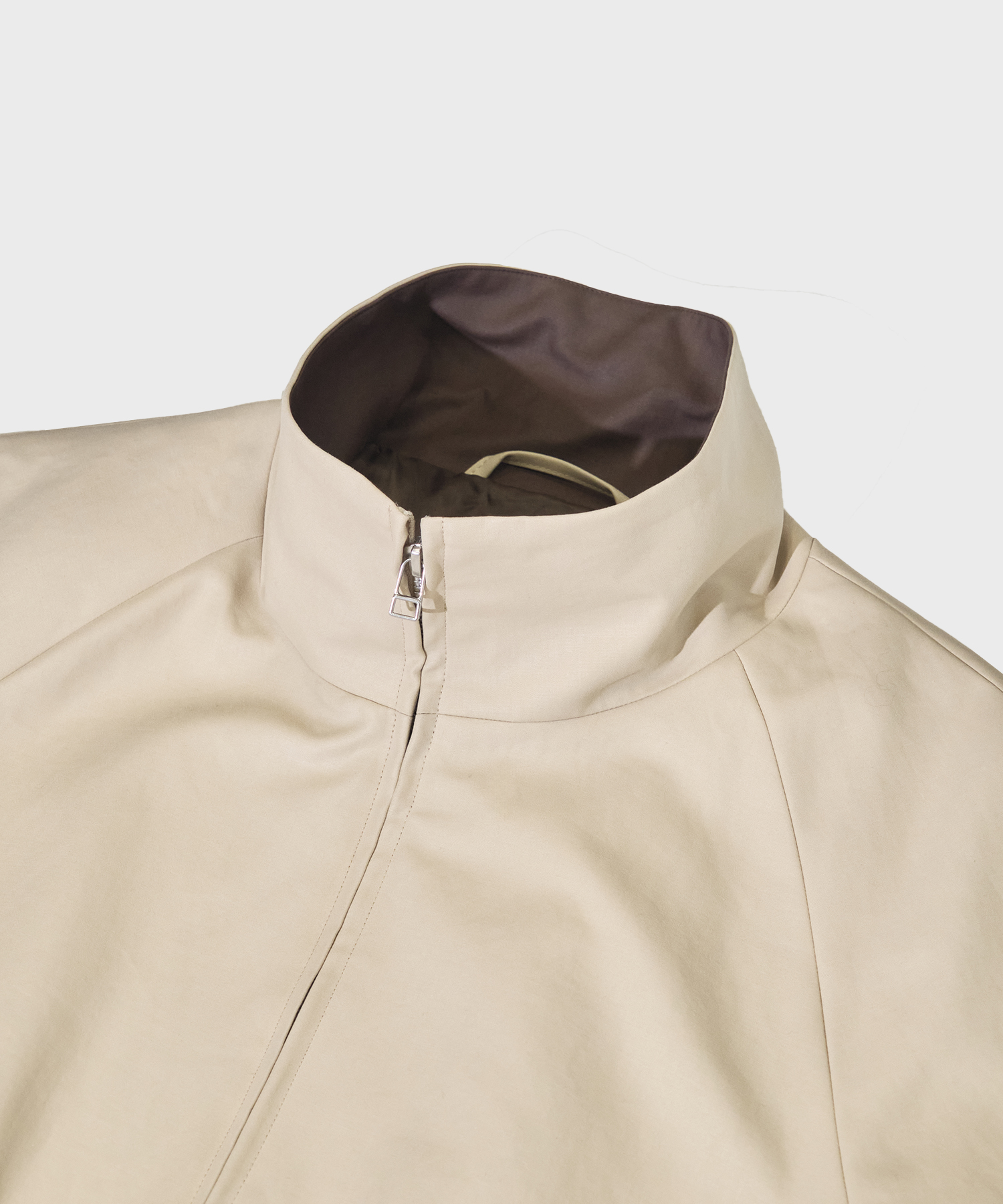 new balloon form jacket CONZ