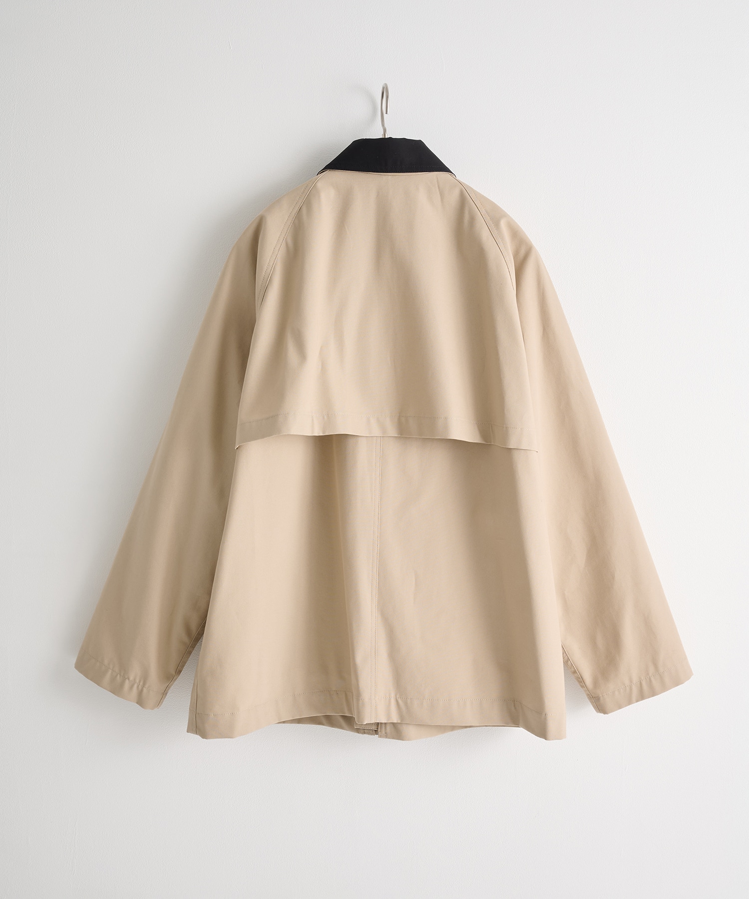 COVERALL JACKET URU TOKYO