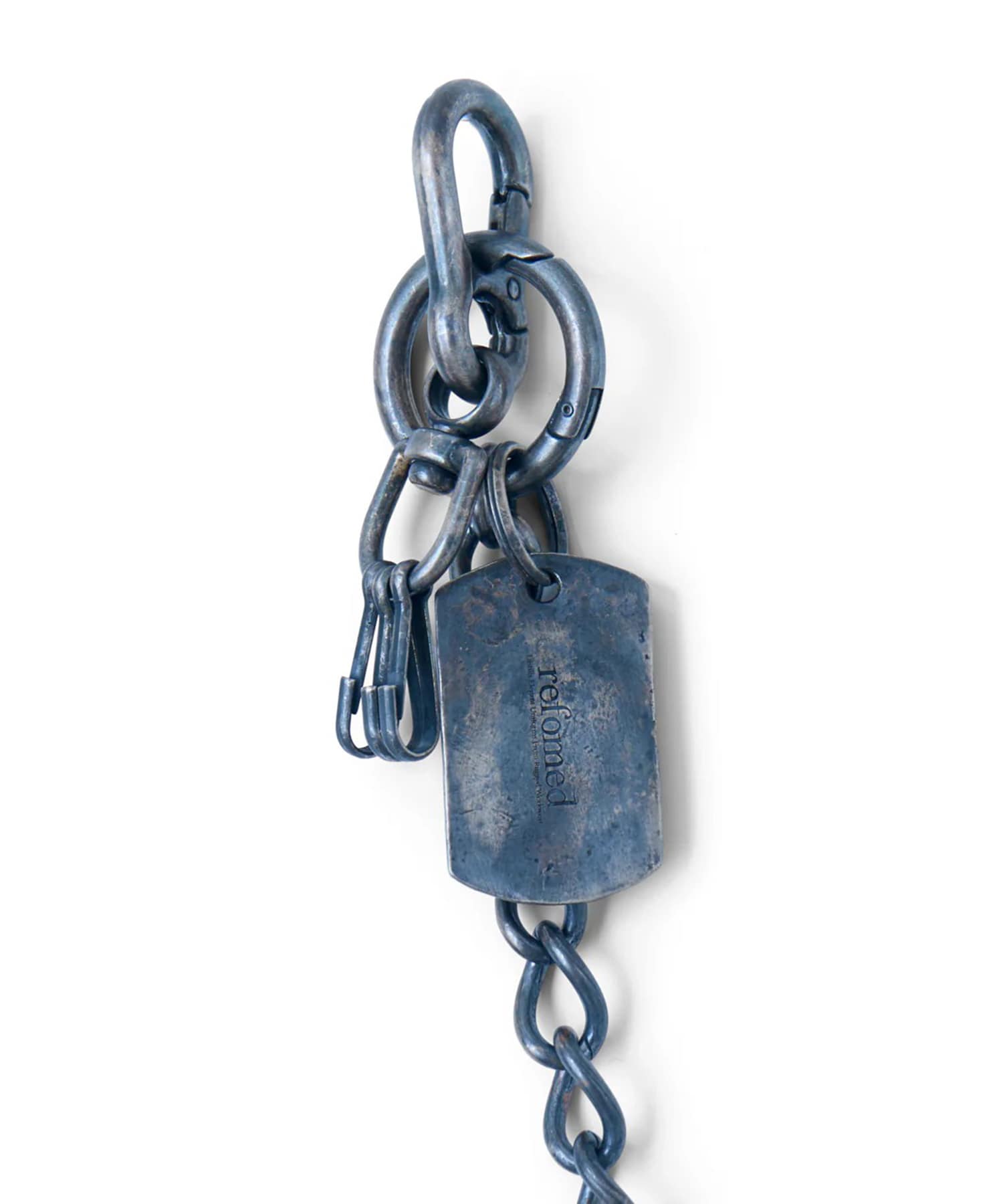 GUARD STRAP　RUST refomed