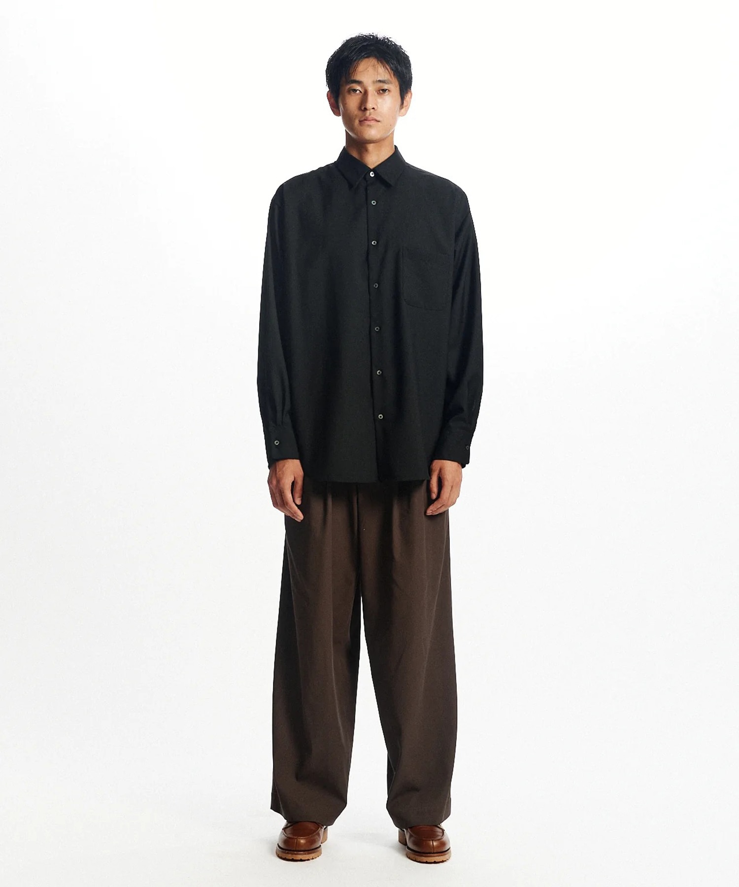 COMFORT FIT SHIRT MARKAWARE/marka