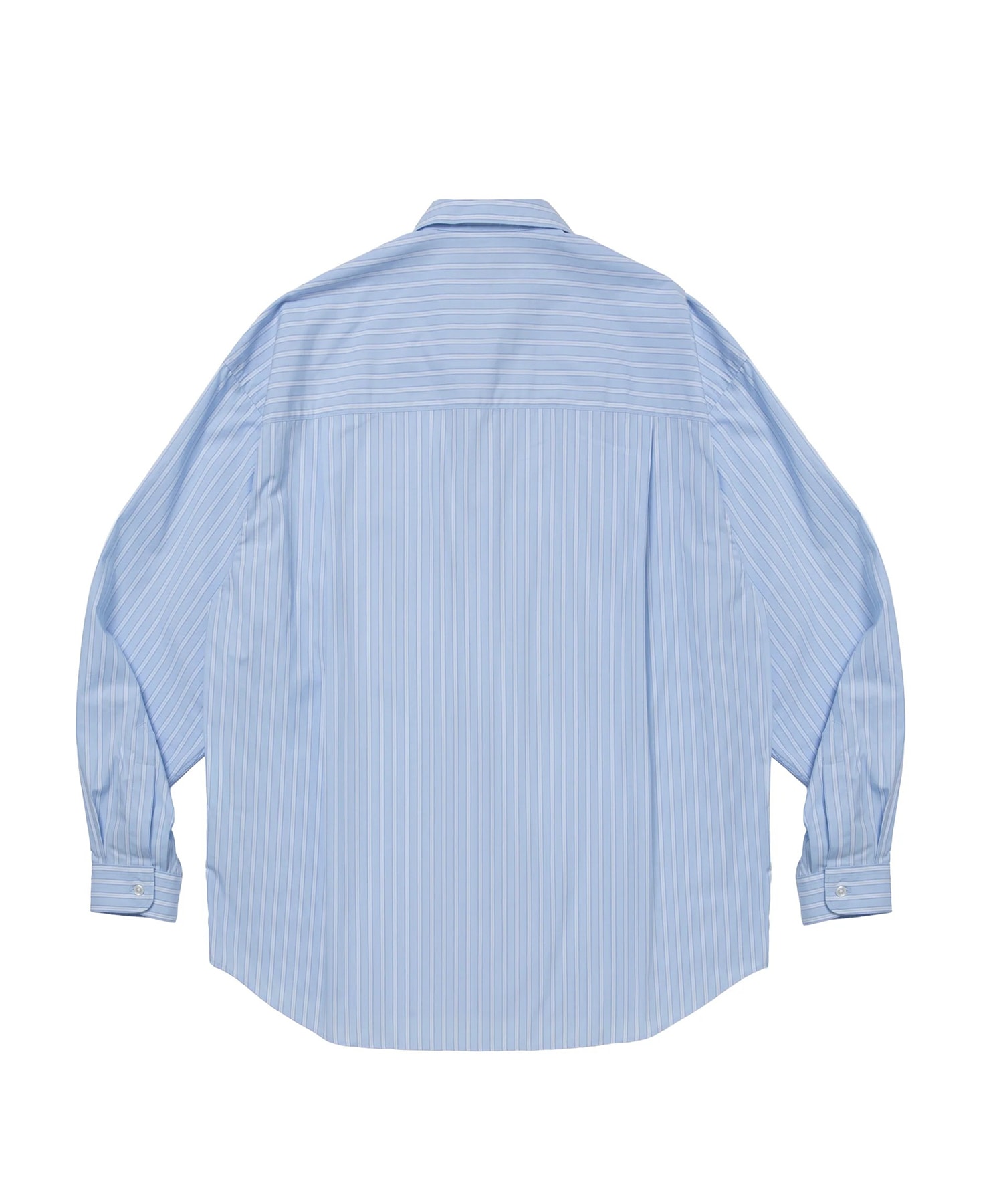 Stripe Broad L/S Shirt COOTIE PRODUCTIONS