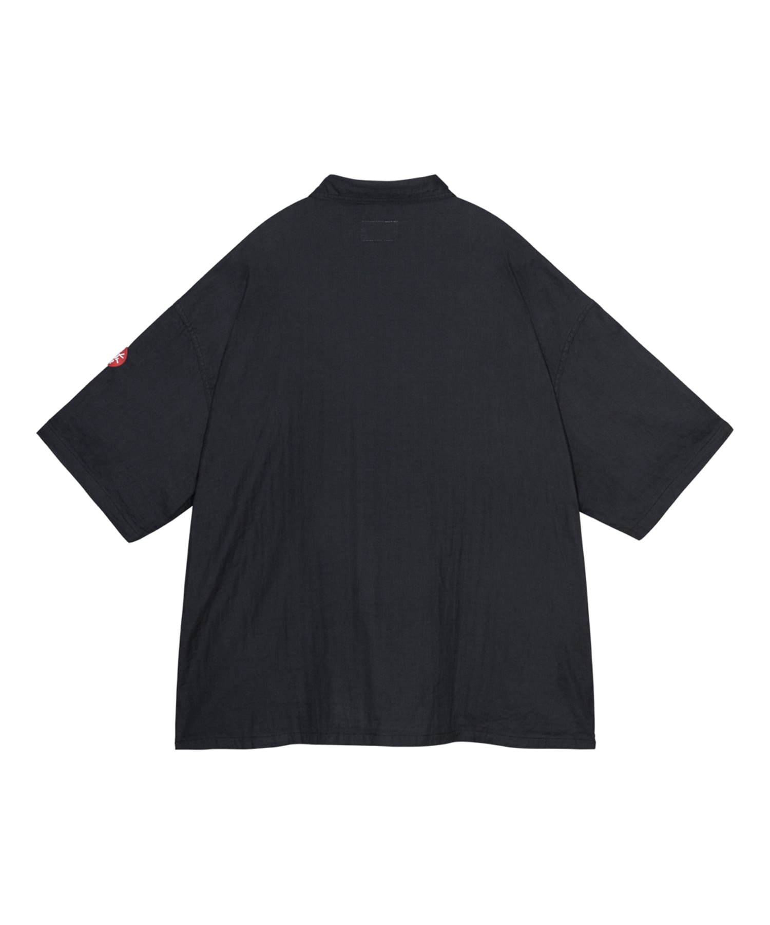 AS Tk52 SHORT SLEEVE SHIRT C.E.
