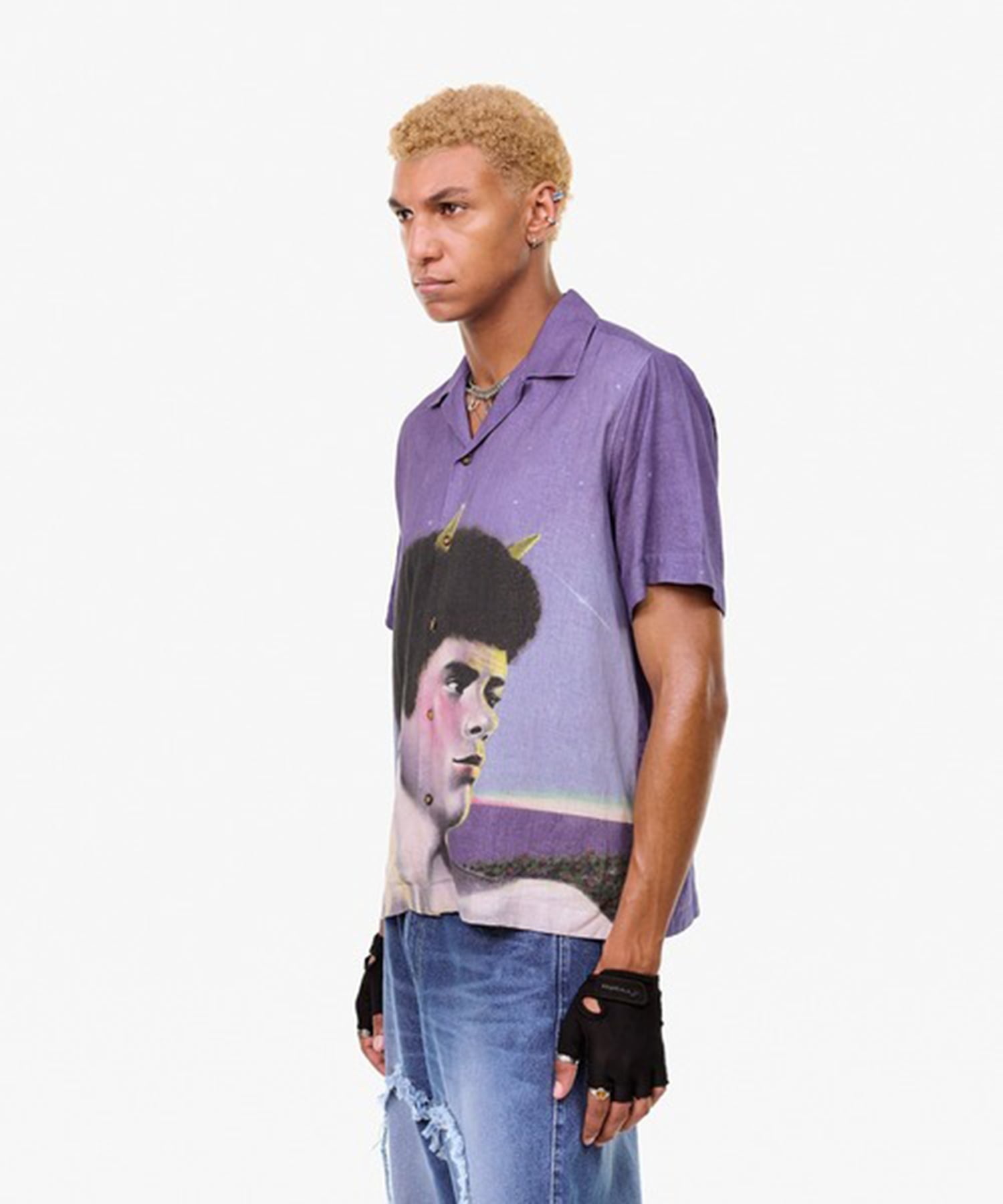 Horny Haze Carne Bollente