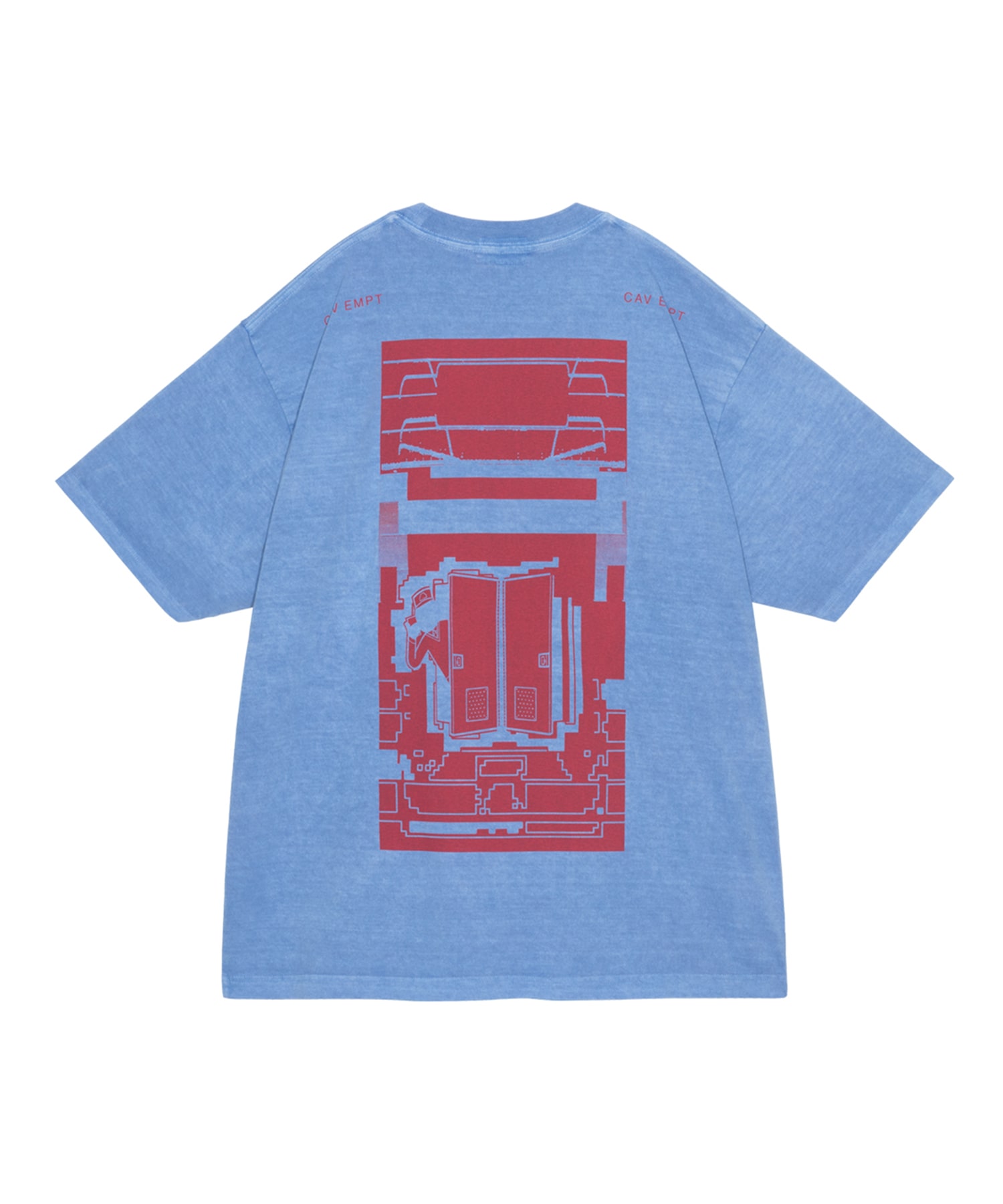 OVERDYE MD SiteSeer T C.E.