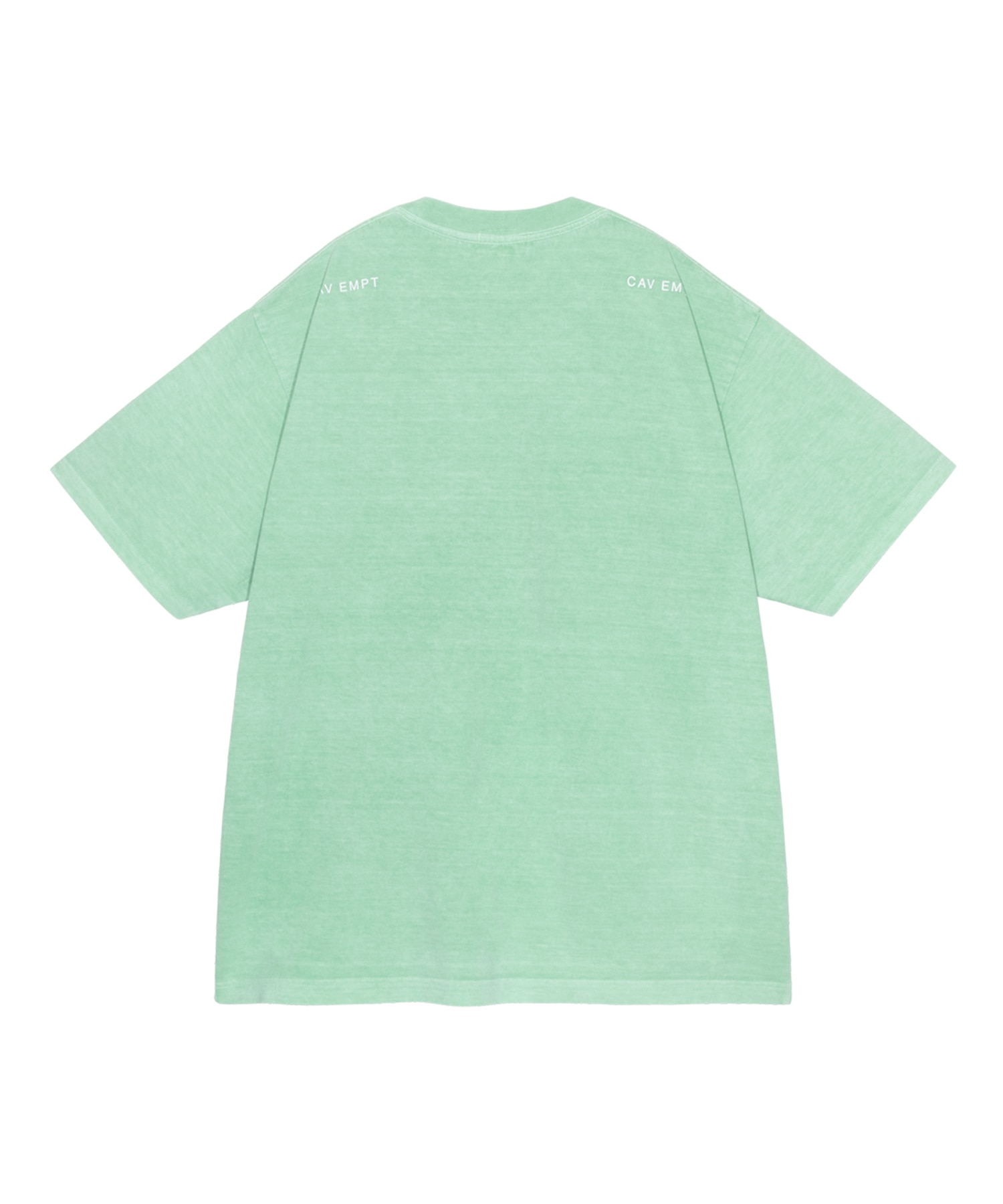 OVERDYE PARADIGM T C.E.