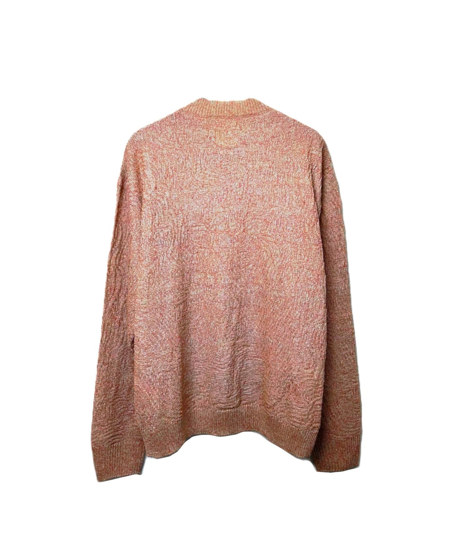 Wavy Linen Van Gogh Kota Gushiken