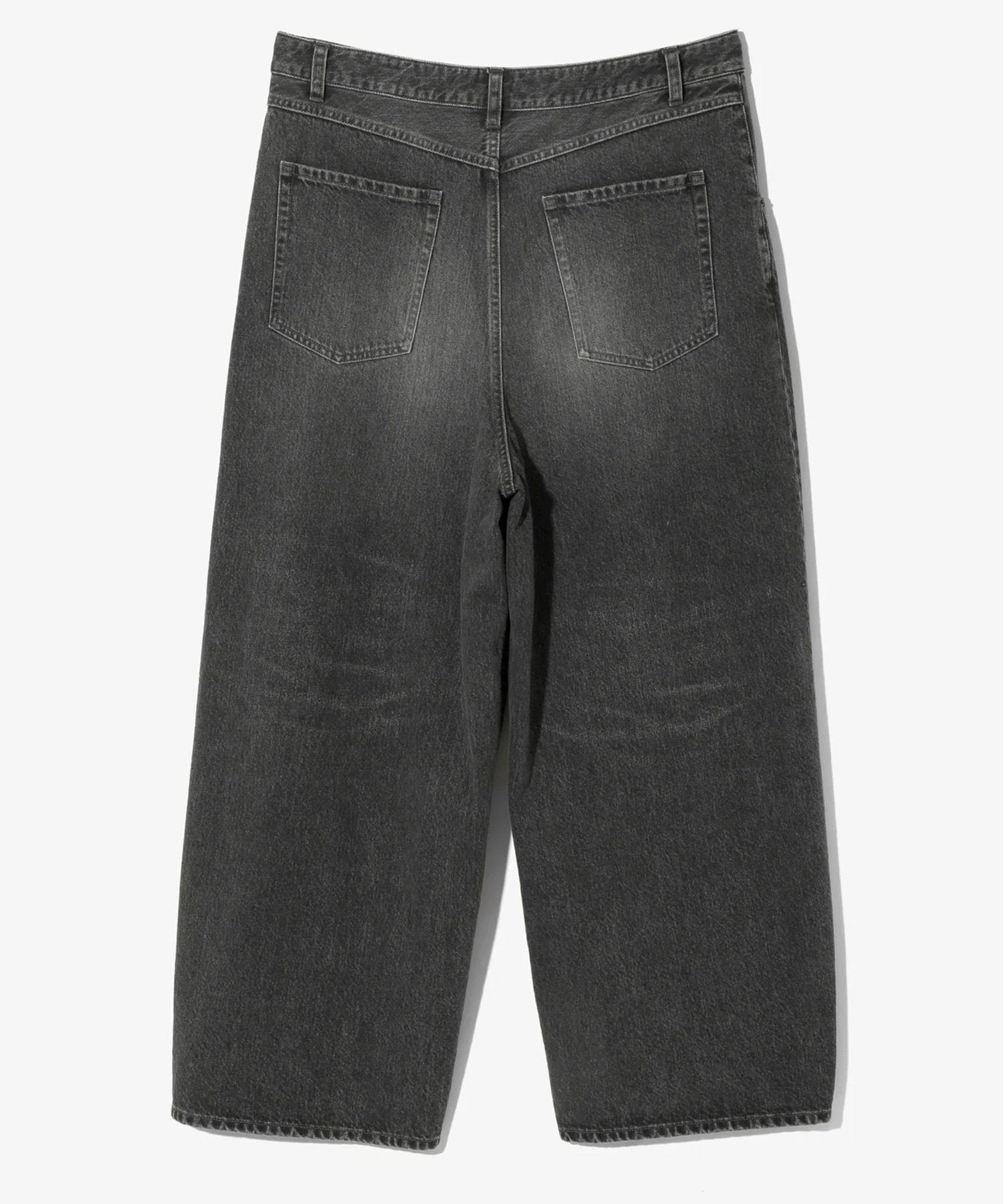 H.D. Jean 12oz Denim Needles