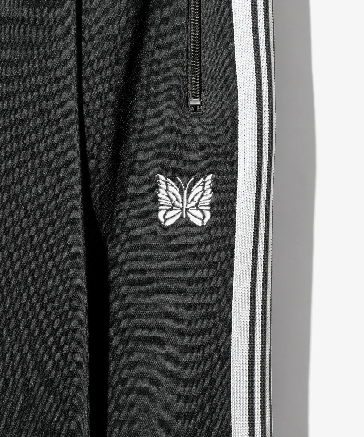 Track Pant - Poly Smooth Needles