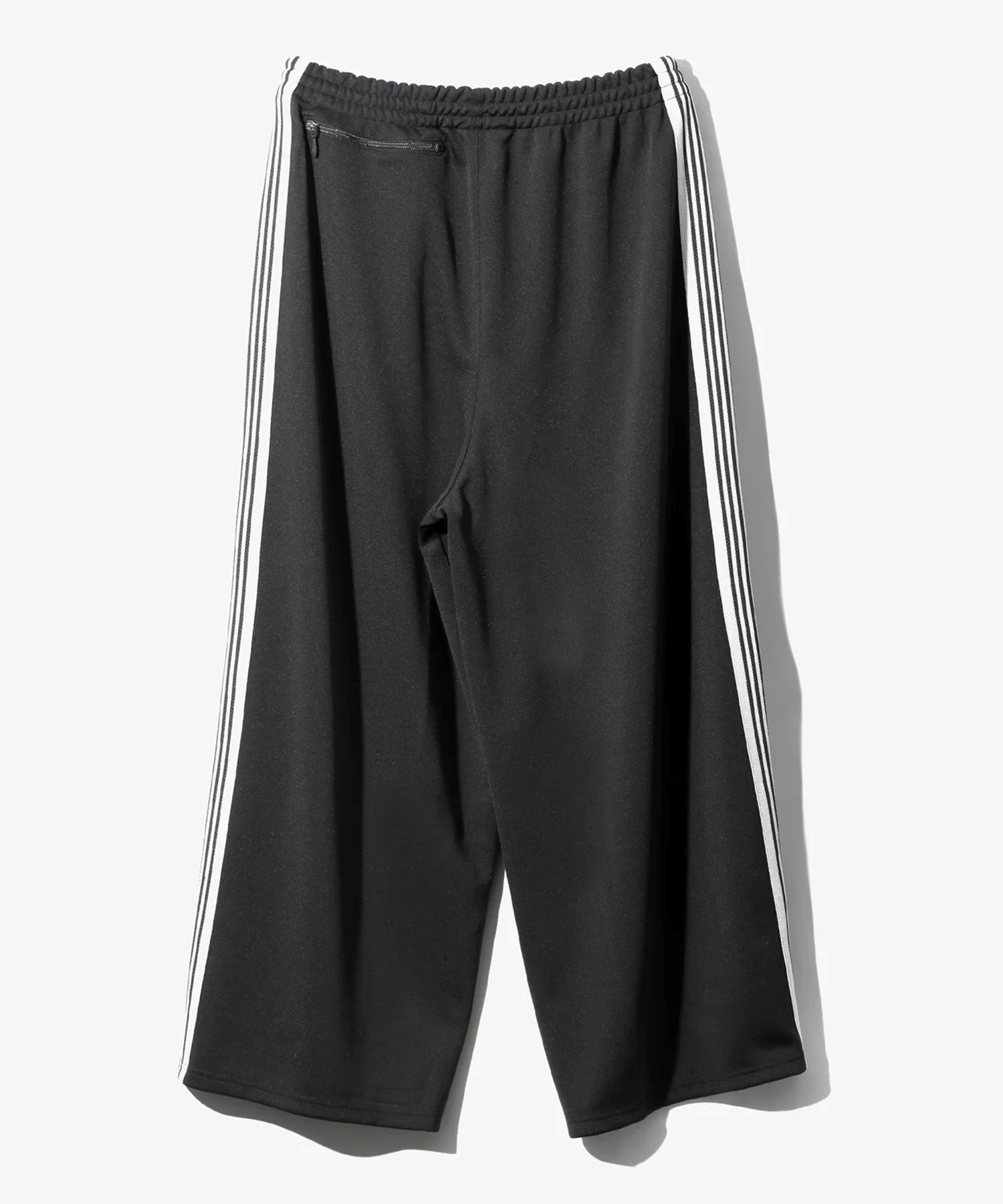 H.D. Track Pant - Poly Smooth 