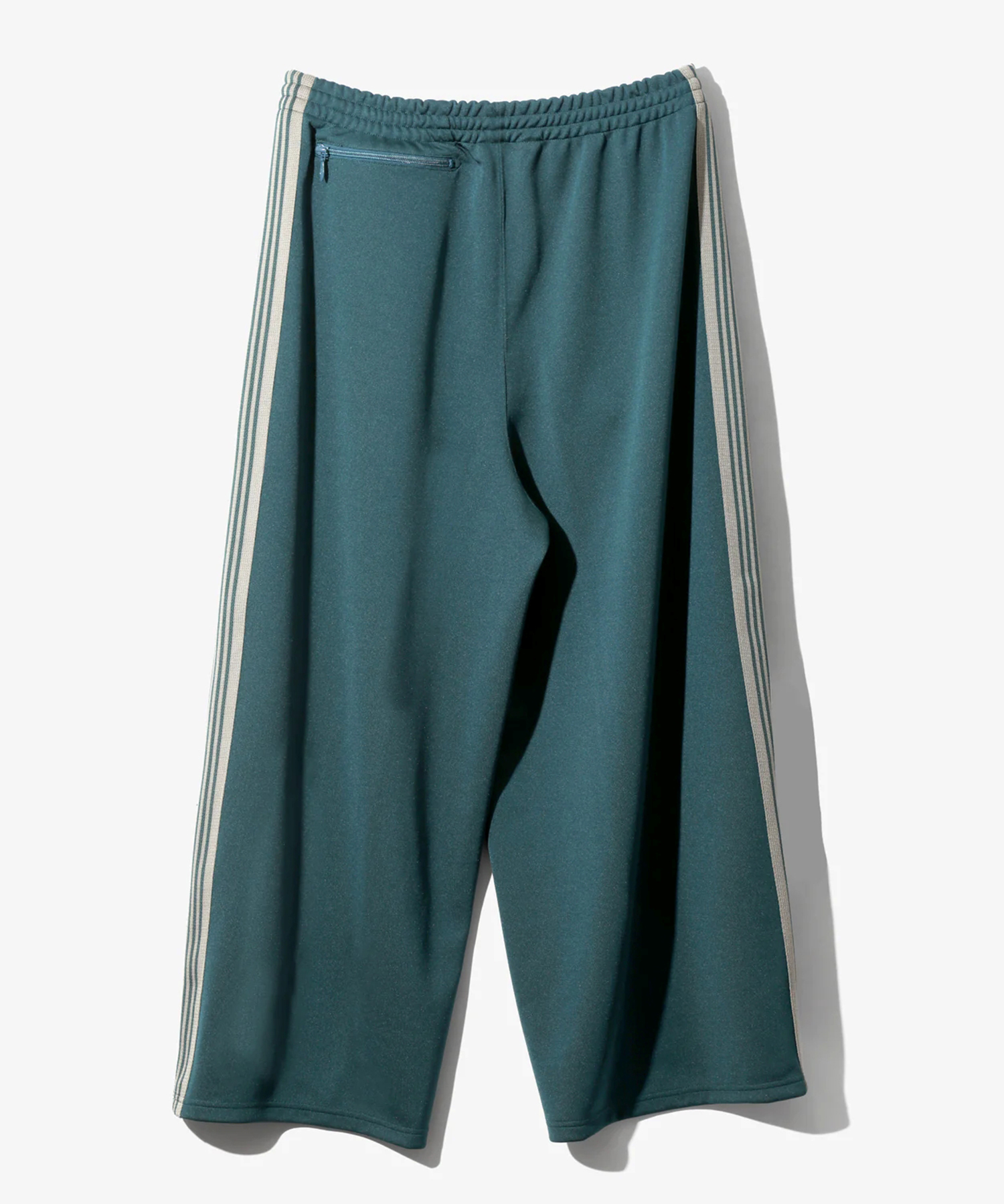 H.D. Track Pant - Poly Smooth 