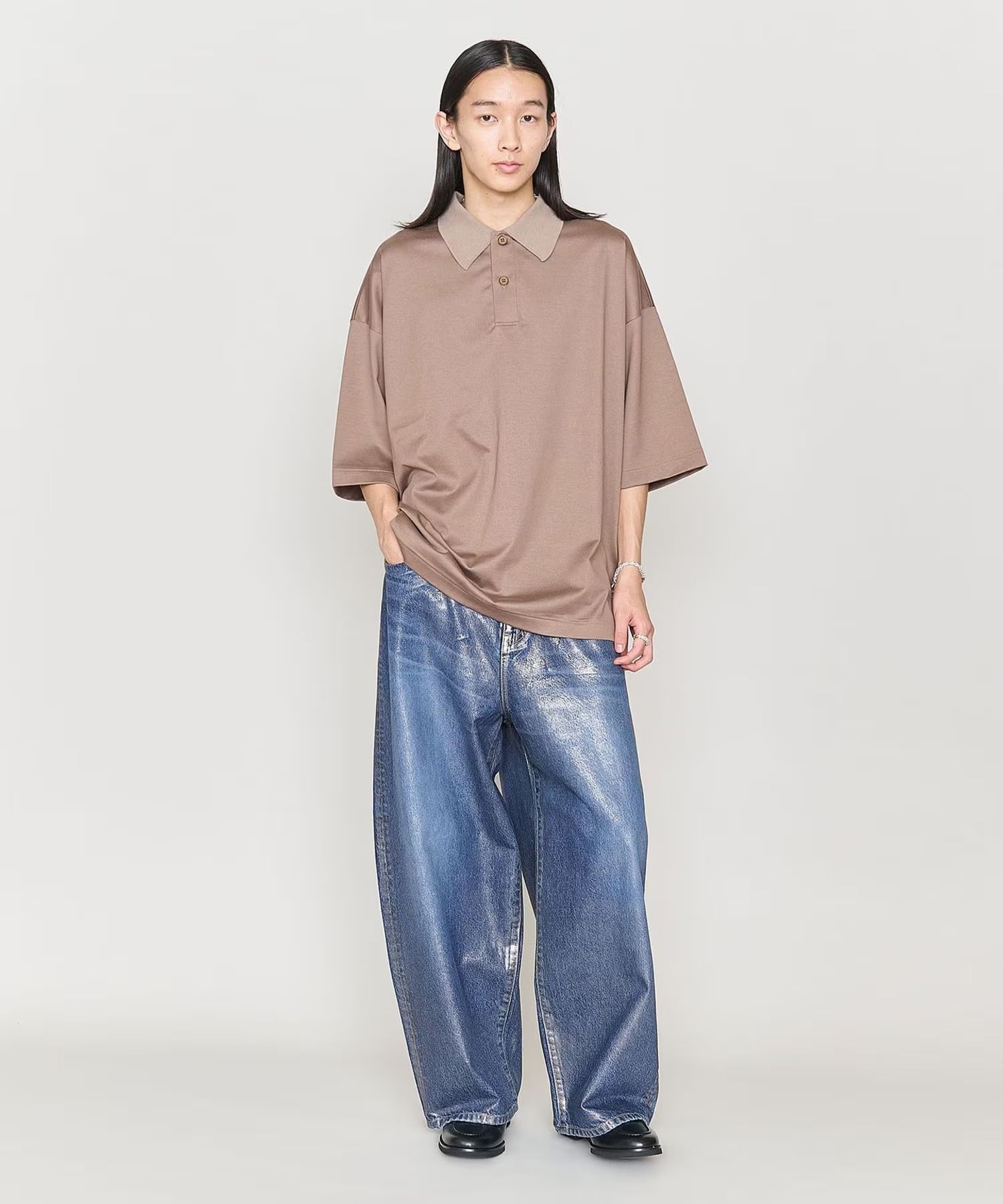 ASU 13 BIGBALOON COTNG ASTRAET