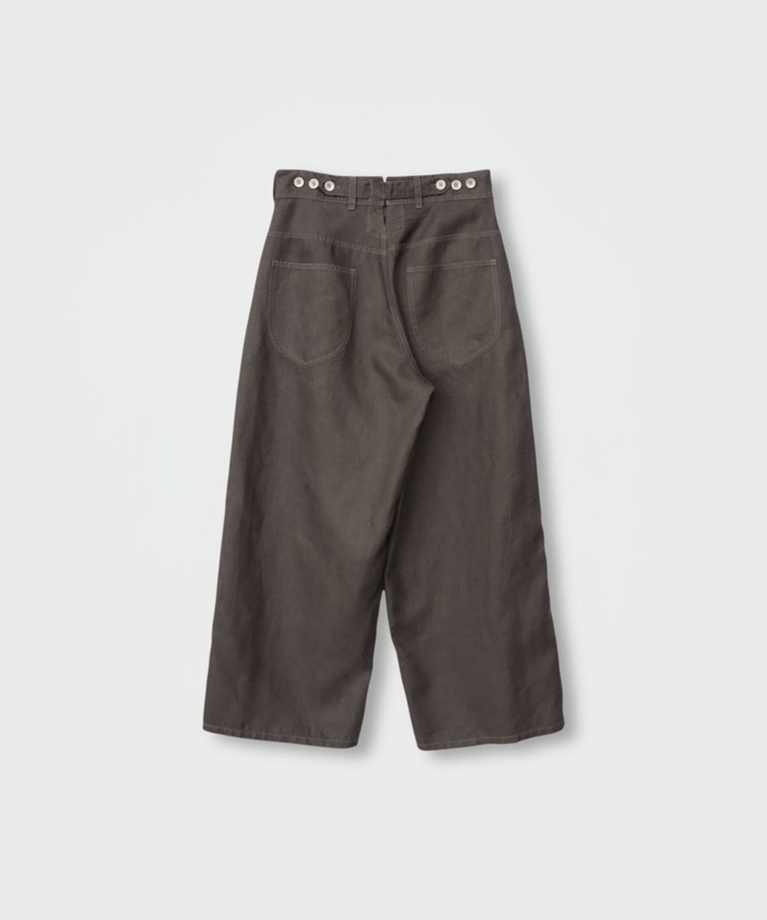 Back Adjust PT/Herringbone Nomat