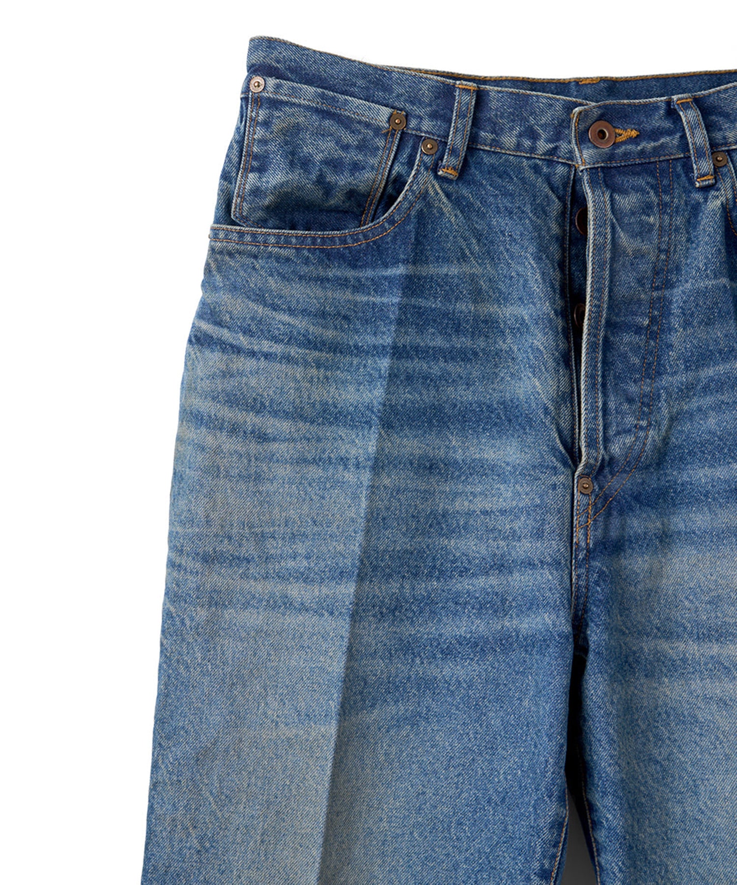 NEXT MAN DENIM PANTS USED refomed