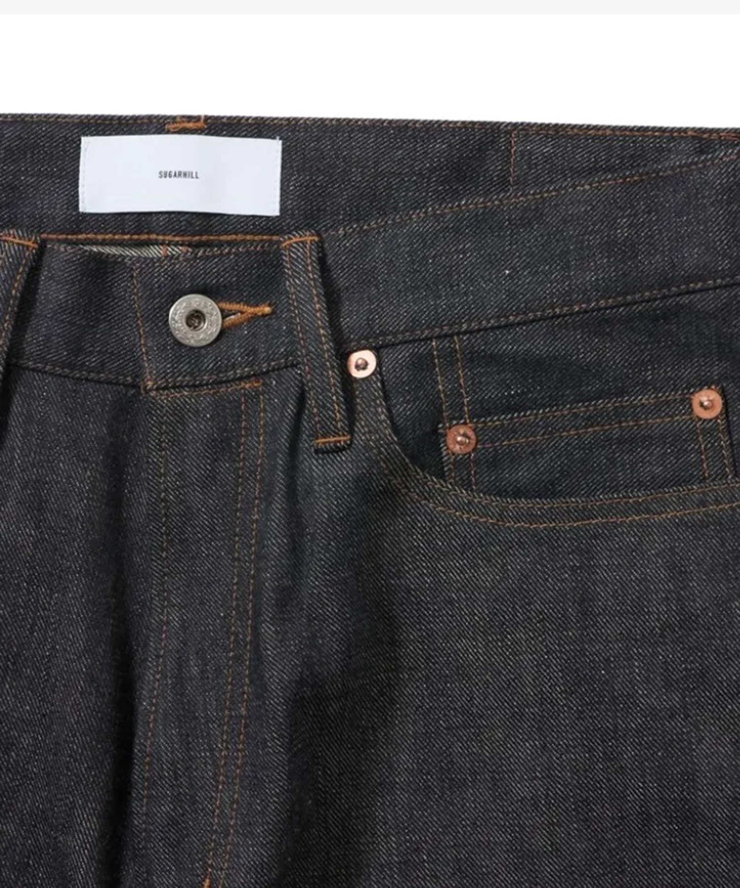 MODERN DEIM REGULER CUT SUGARHILL