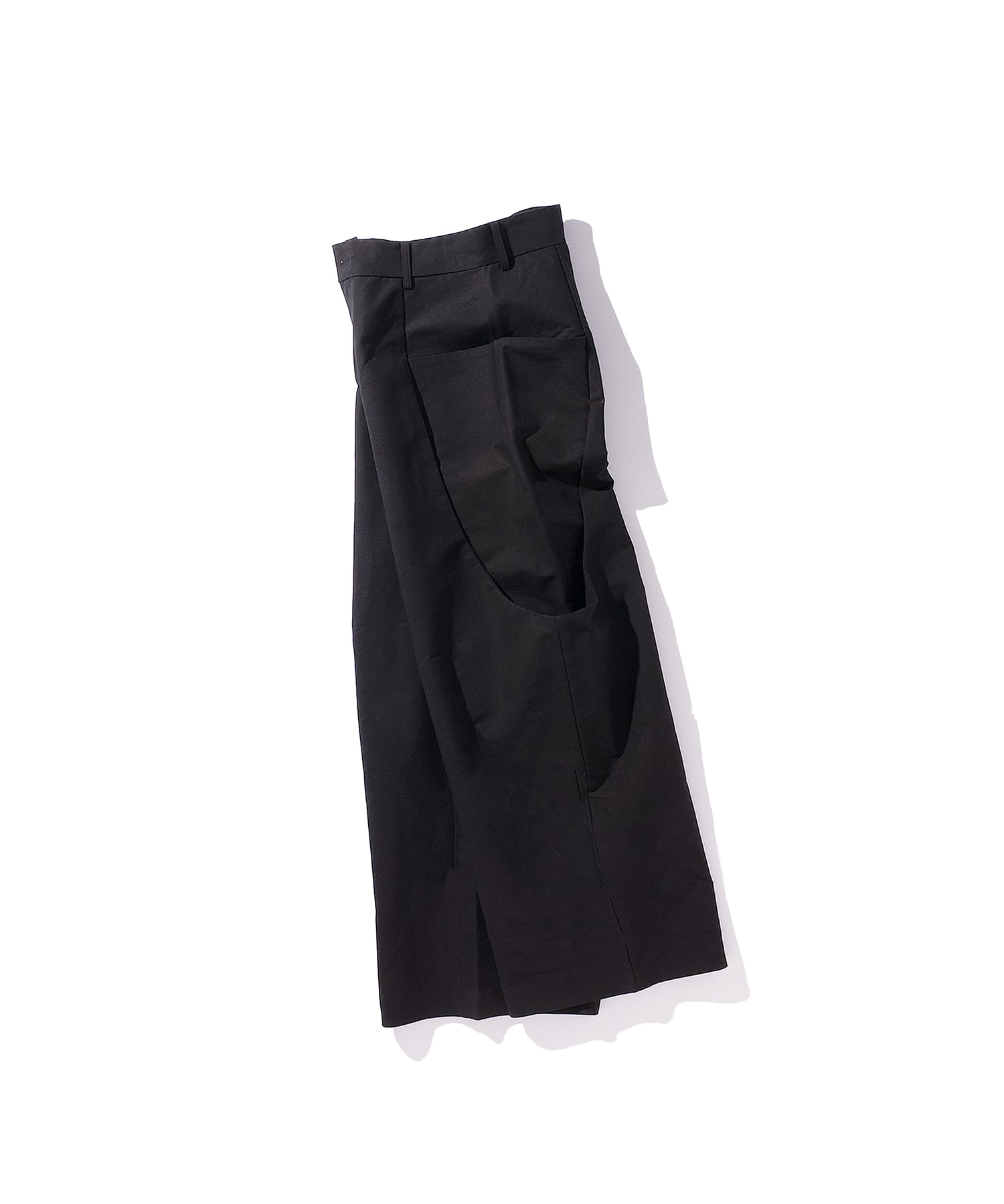 BALLOON PANTS GOAT ESSENCE