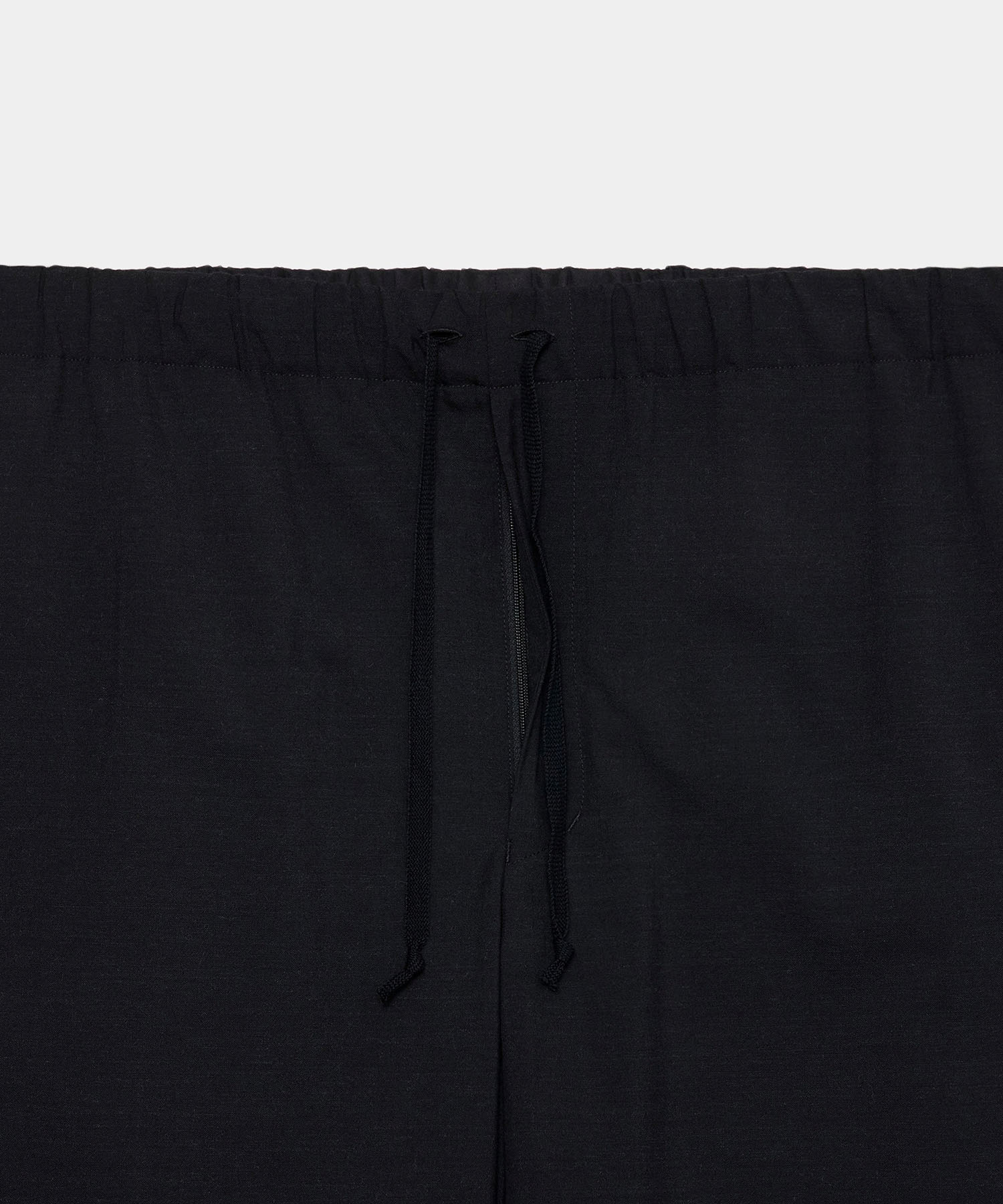 WIDE CYLINDER FIT EASY PANTS MARKAWARE/marka